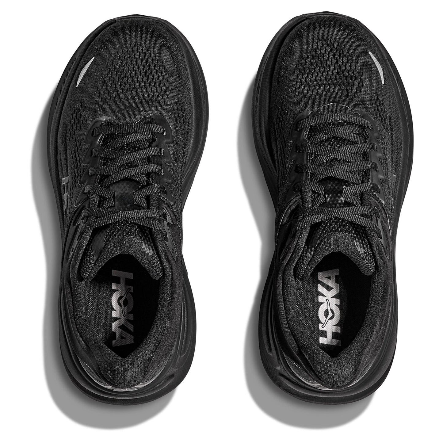 Bondi 9 Men's Running Shoes (X-Wide)
