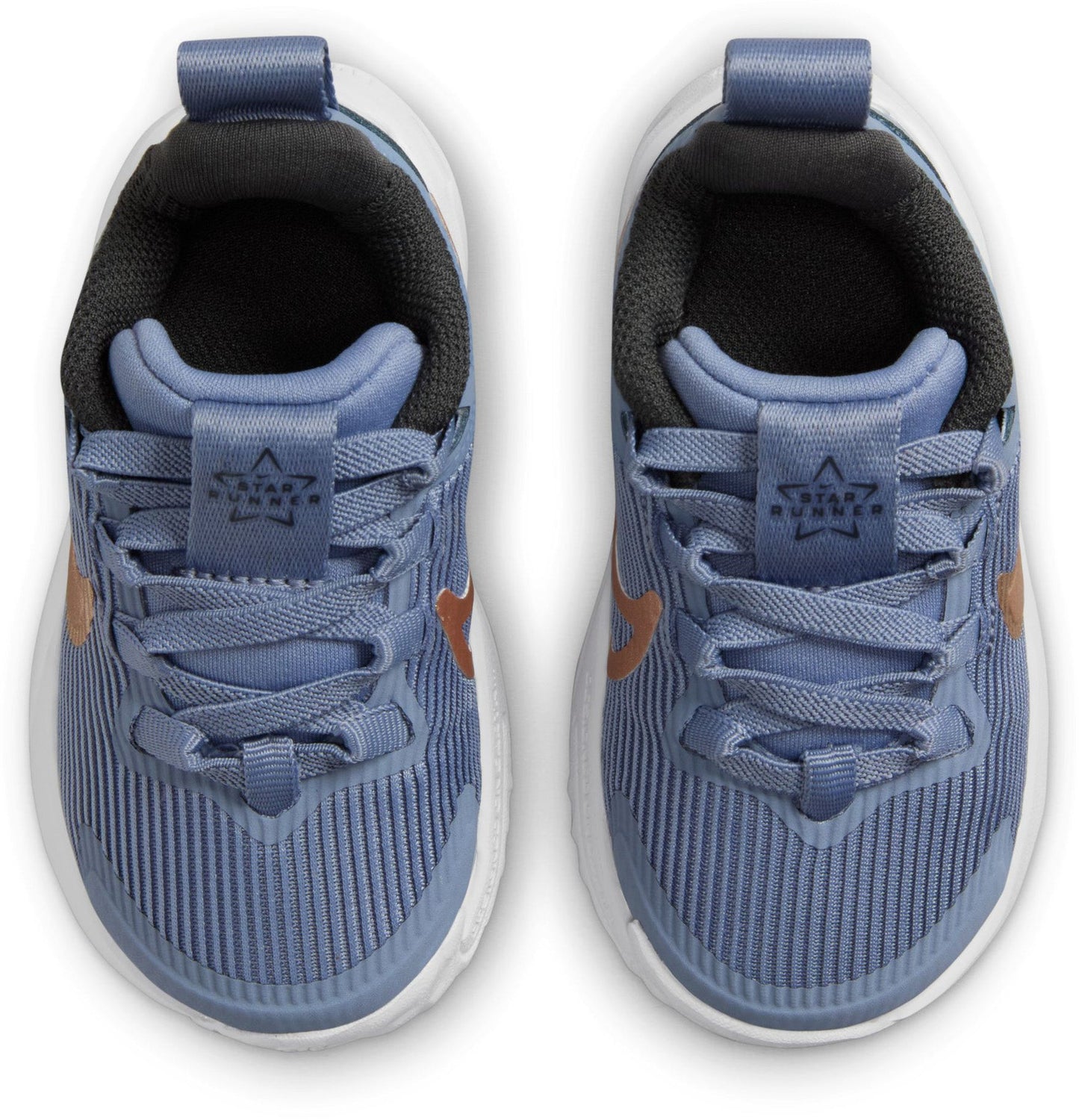 Star Runner 4 Baby/Toddler Shoes