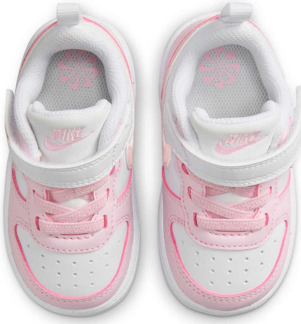 Court Borough Low Recraft Toddler's Sportswear Shoes