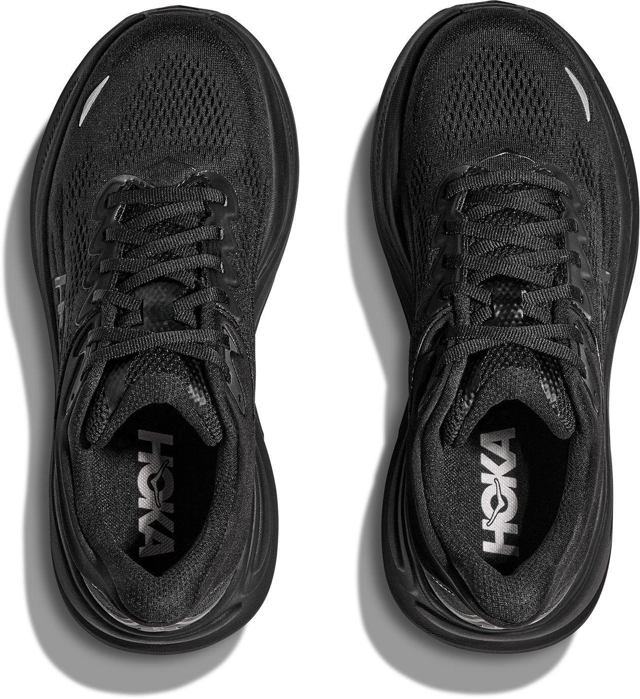 Bondi 9 Men's Running Shoes (Wide)
