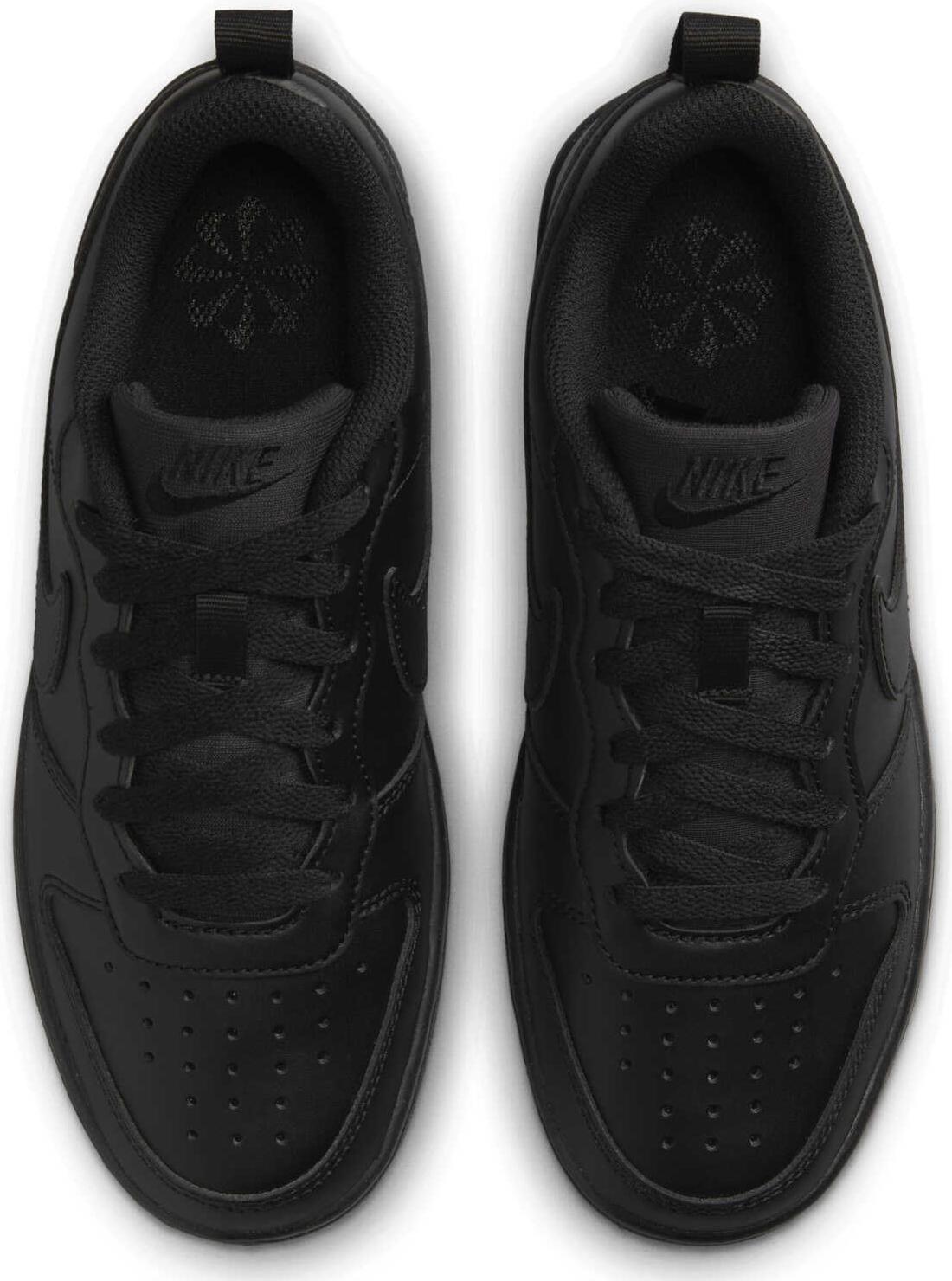 Court Borough Low Recraft GS Junior's Sportswear Shoes