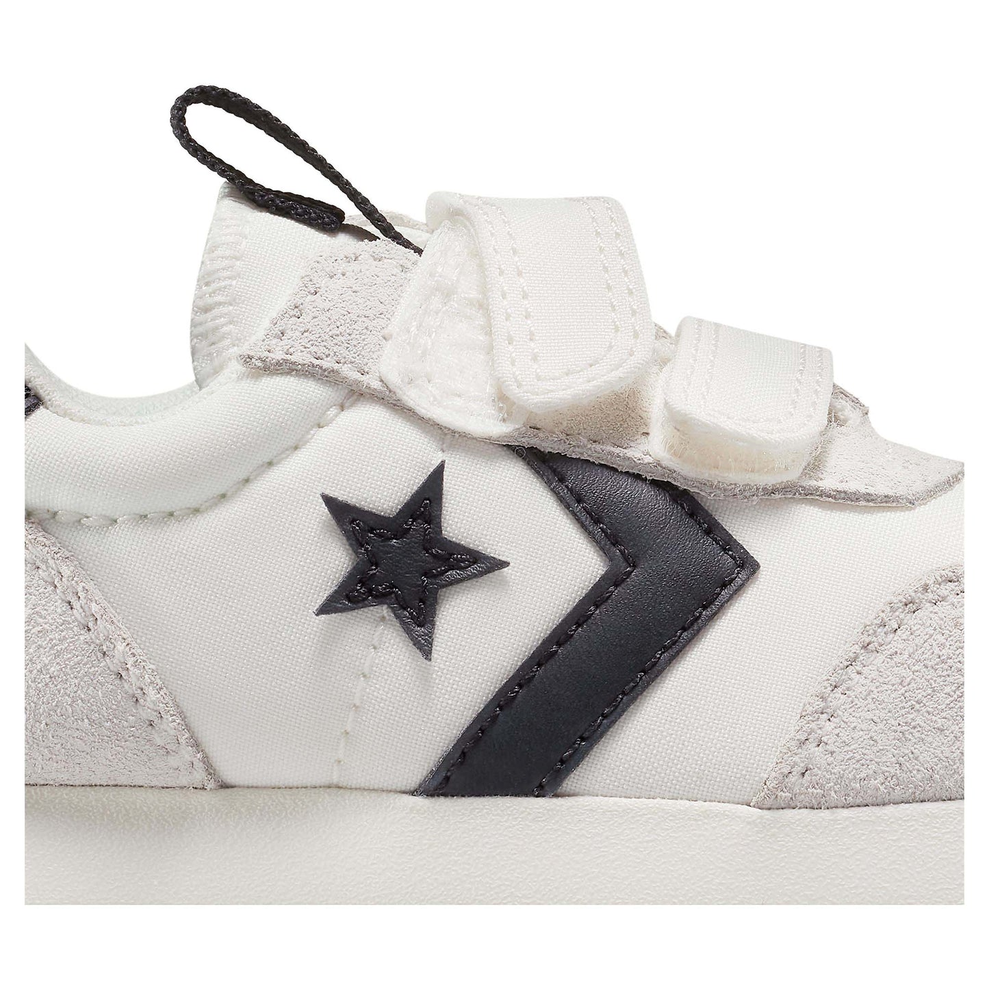 Omega Low-Top Infant's Shoes