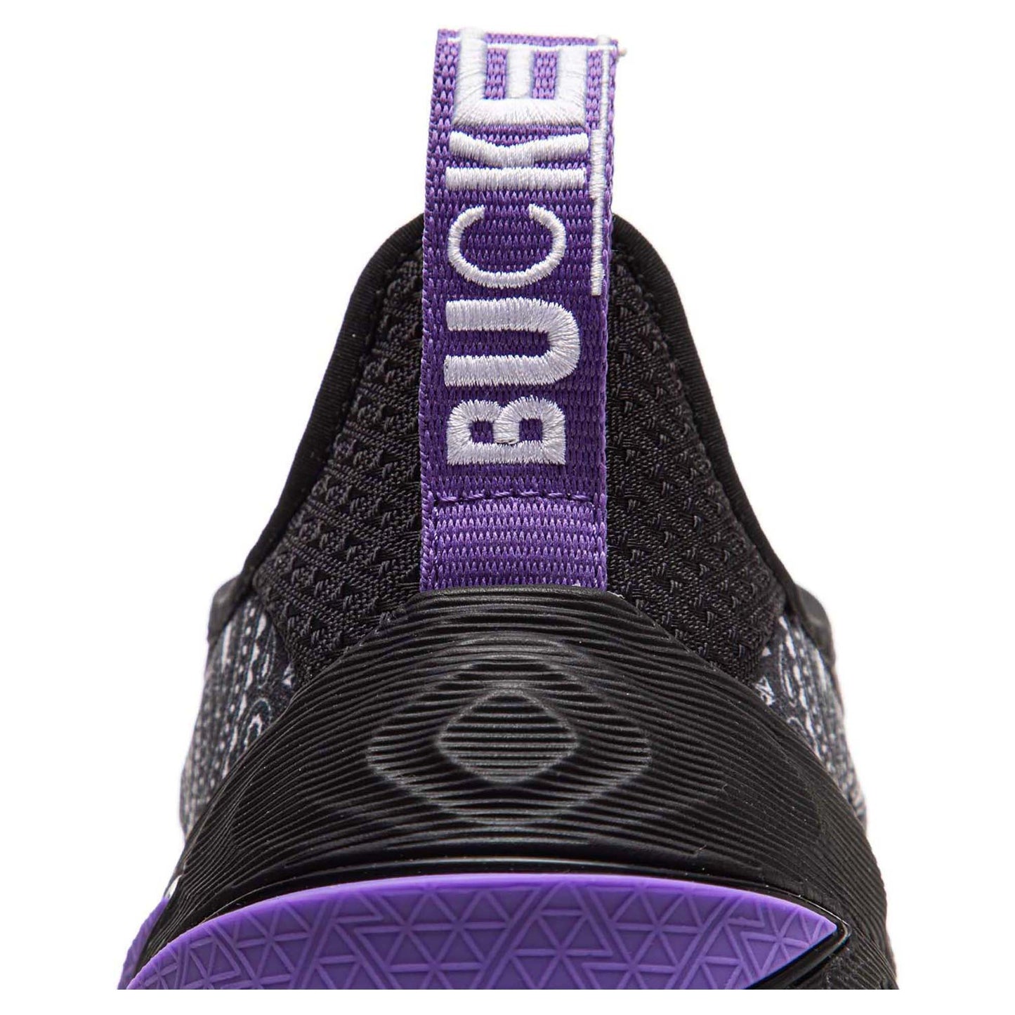 Jimmy Buckets 'Bad Boys' Men's Basketball Shoes