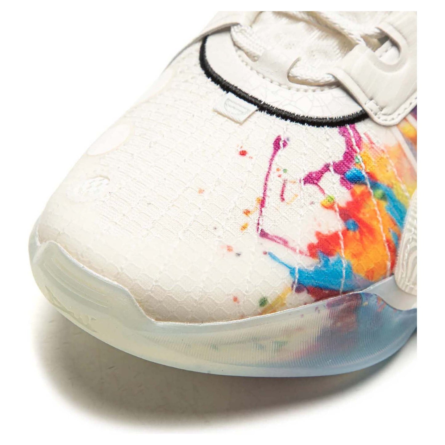 Wade All City 13 Encore 'Firework' Men's Basketball Shoes