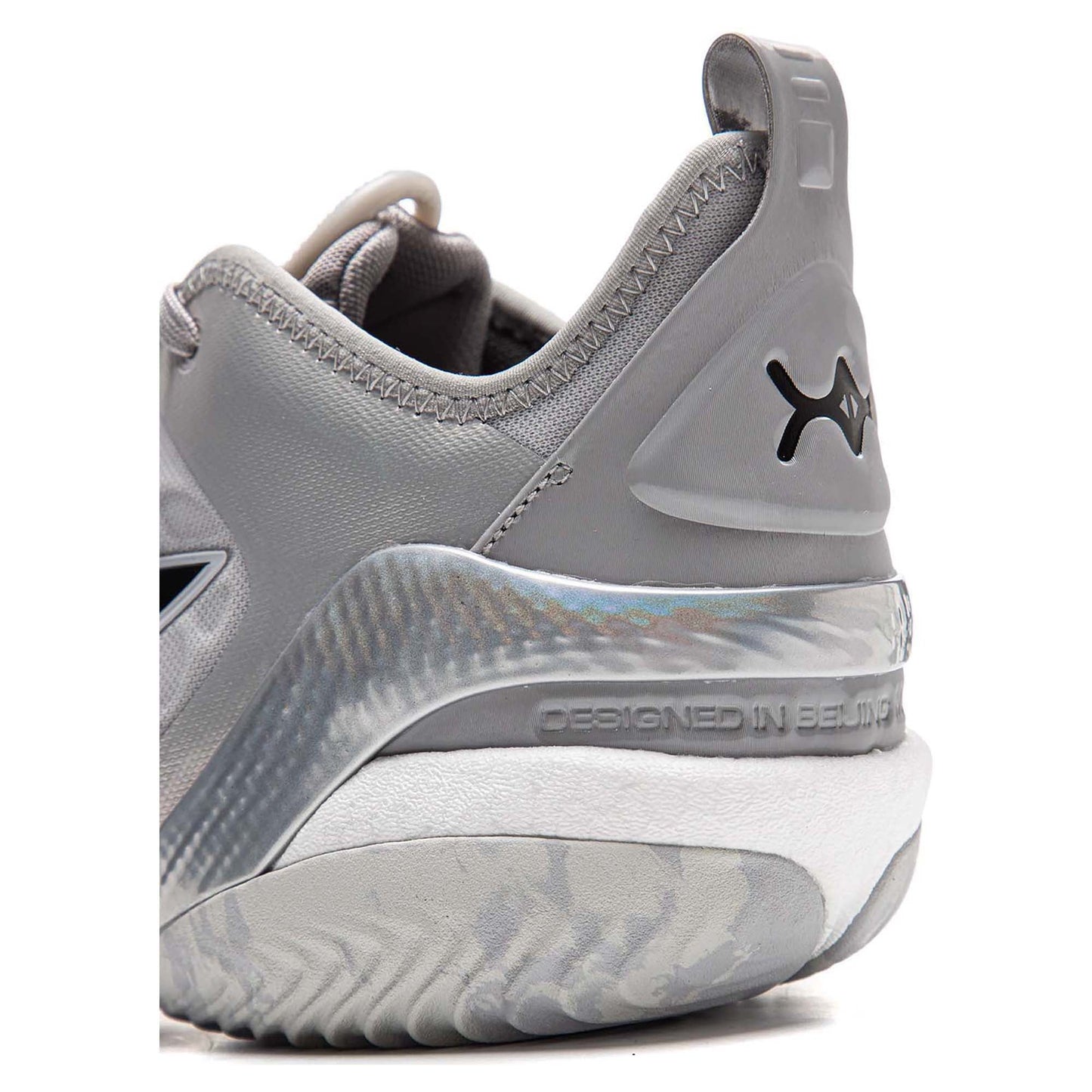 Yushuai 19 V2 Men's Basketball Shoes