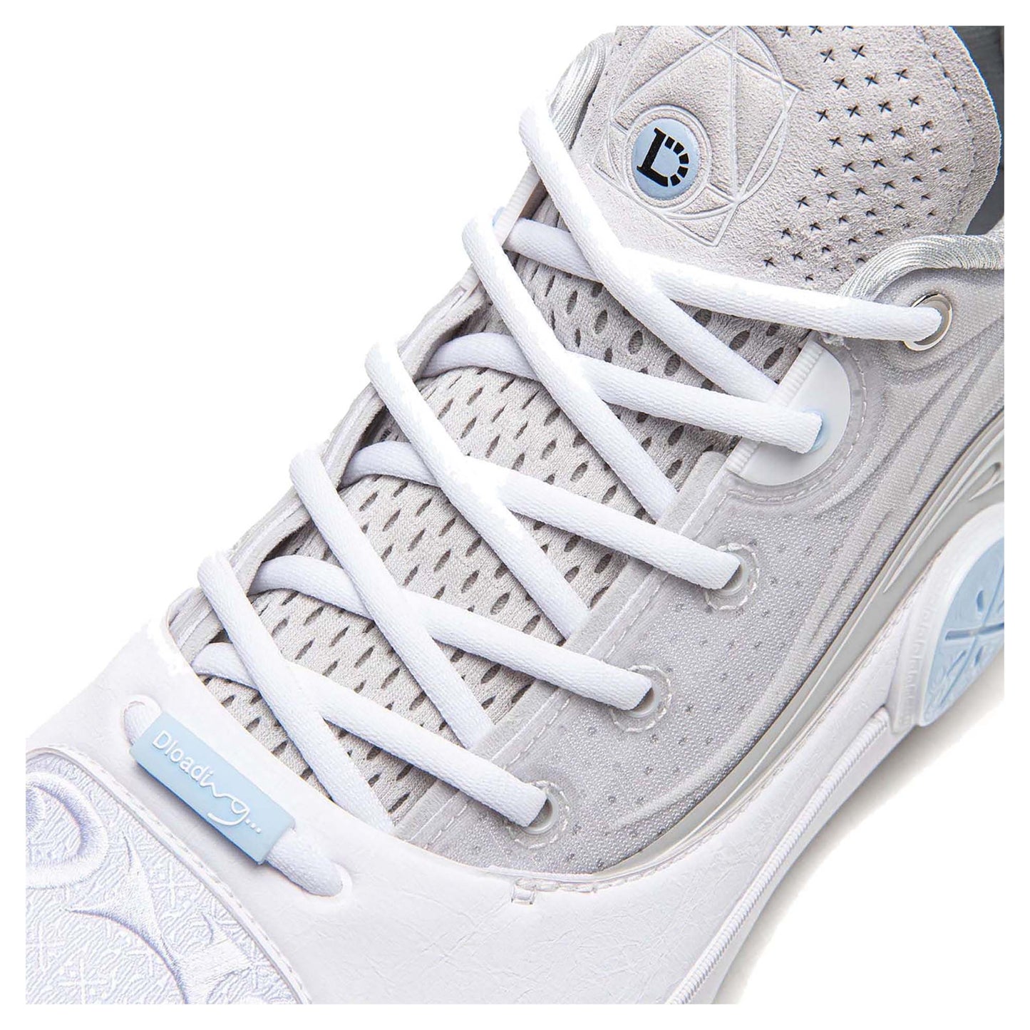 Way Of Wade 12 'DLO' Men's Basketball Shoes