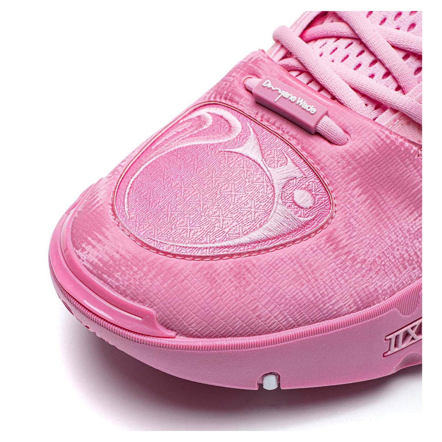 Way Of Wade 12 'Family Love' Men's Basketball Shoes