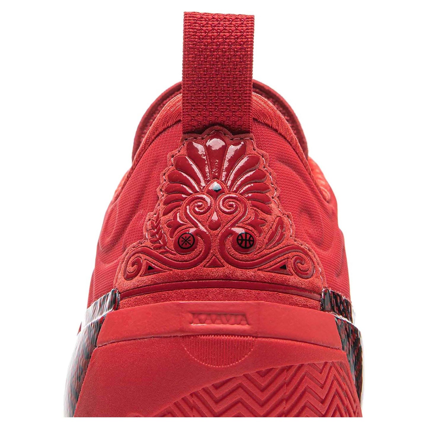 Way Of Wade 12 'Coming Home' Men's Basketball Shoes