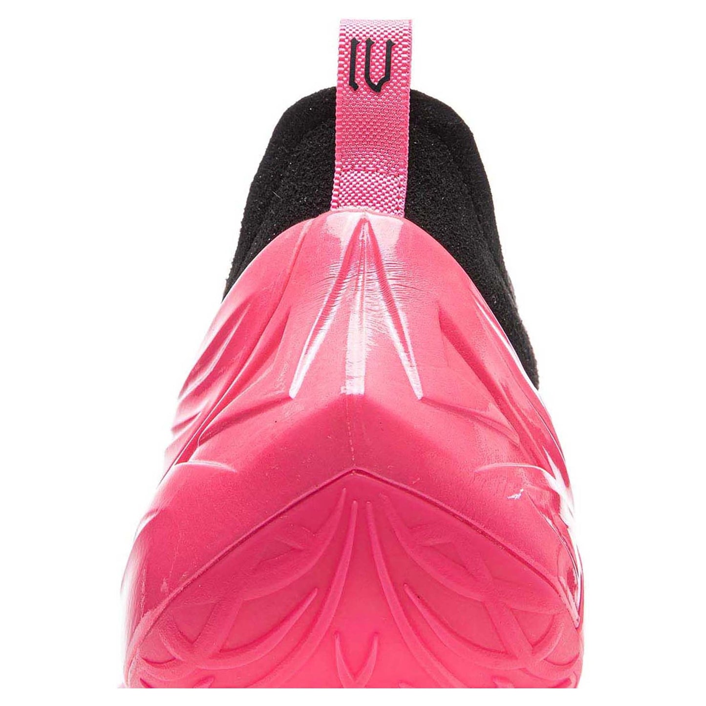 Wade Jimmy Butler 4 'Black/Pink' Men's Basketball Shoes
