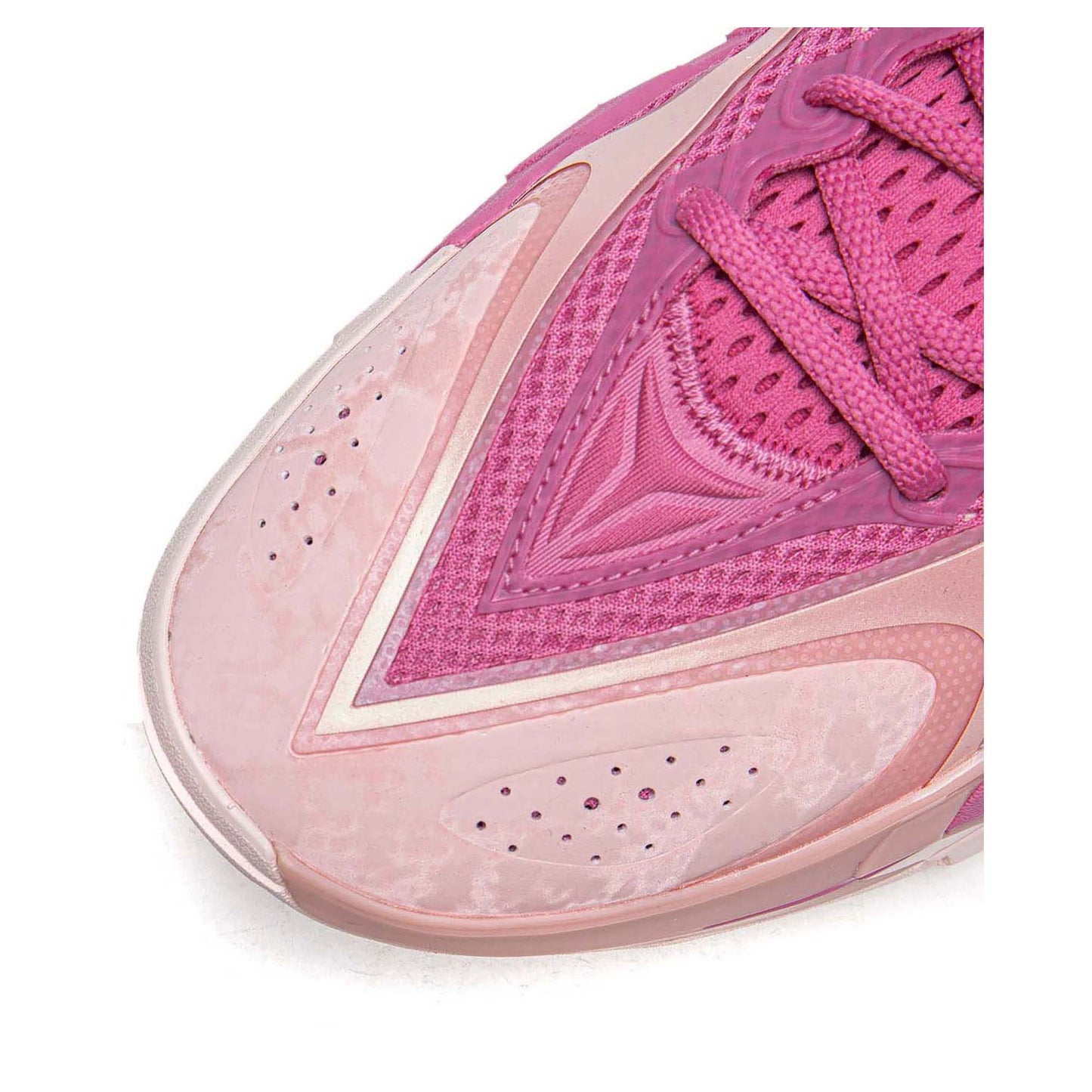 BADFIVE Sniper 2 Super 'Valentine' Men's Basketball Shoes