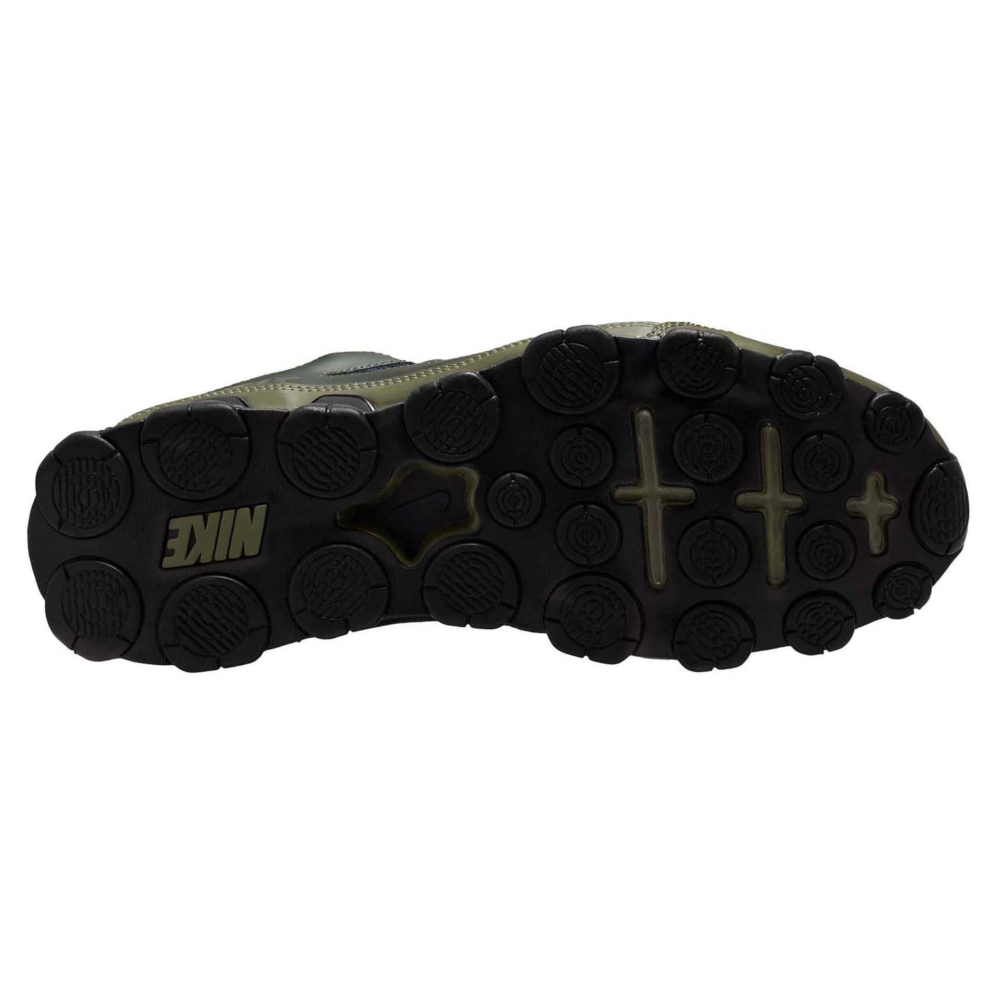 Reax 8 TR Mesh Men's Training Shoes