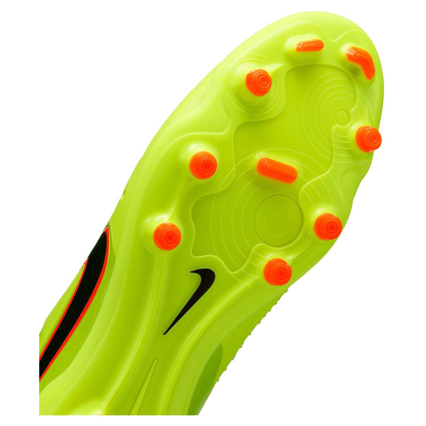 Tiempo Legend 10 Pro Firm Ground Low Top Men's Football Boots