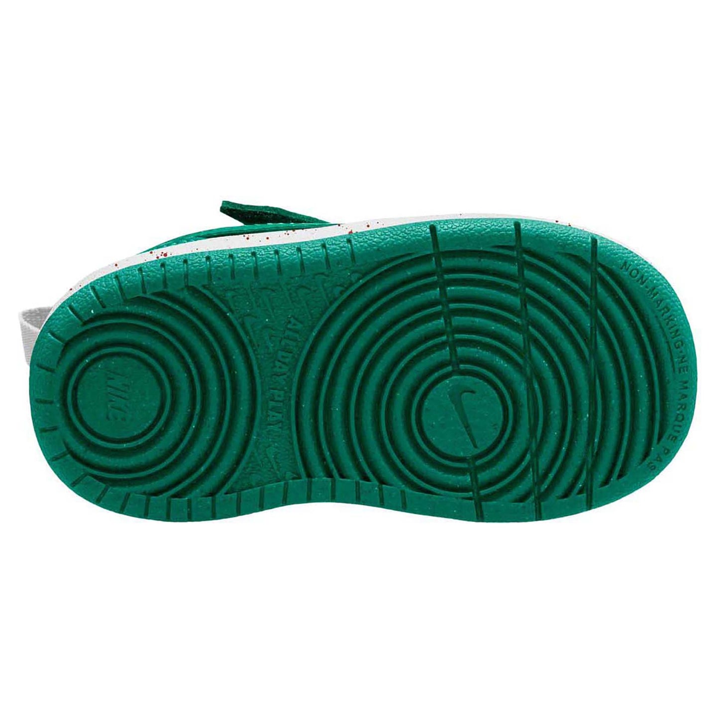 Court Borough Low Recraft Toddler's Sportswear Shoes