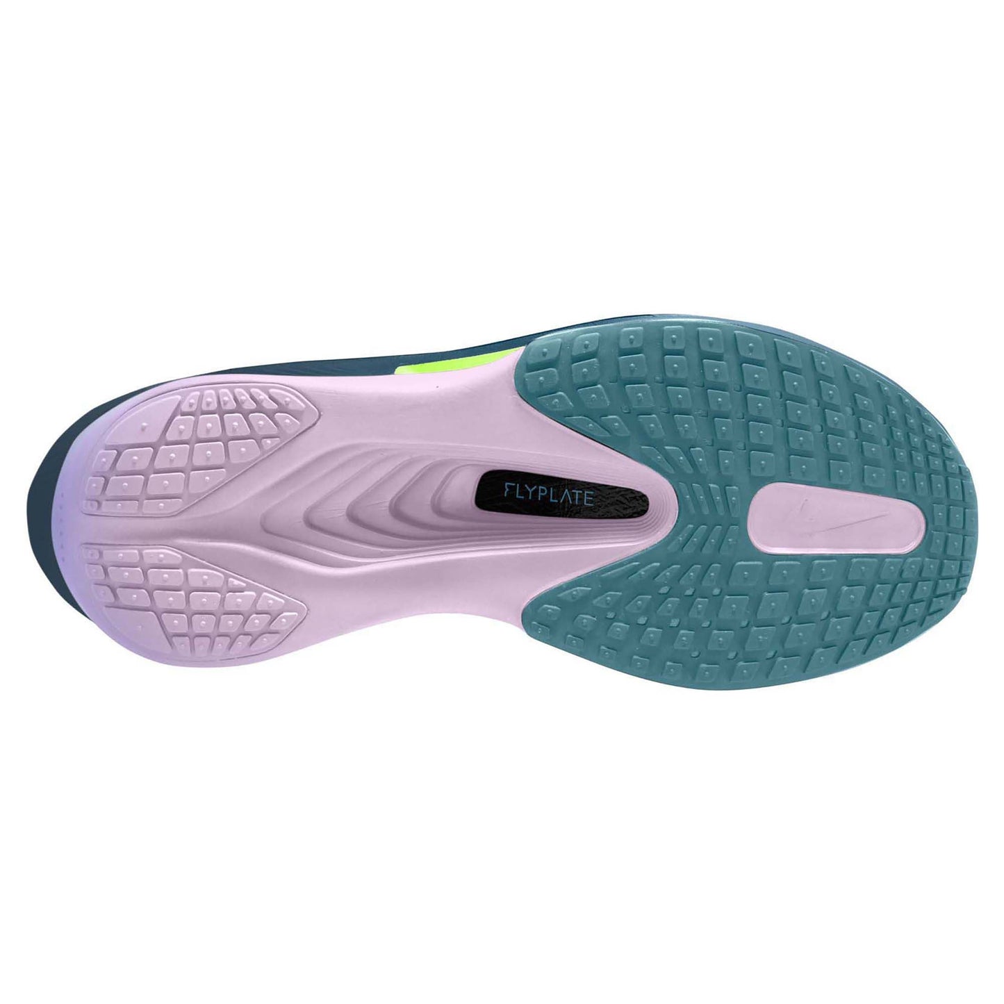 Zoom Fly 6 Men's Road Racing Shoes