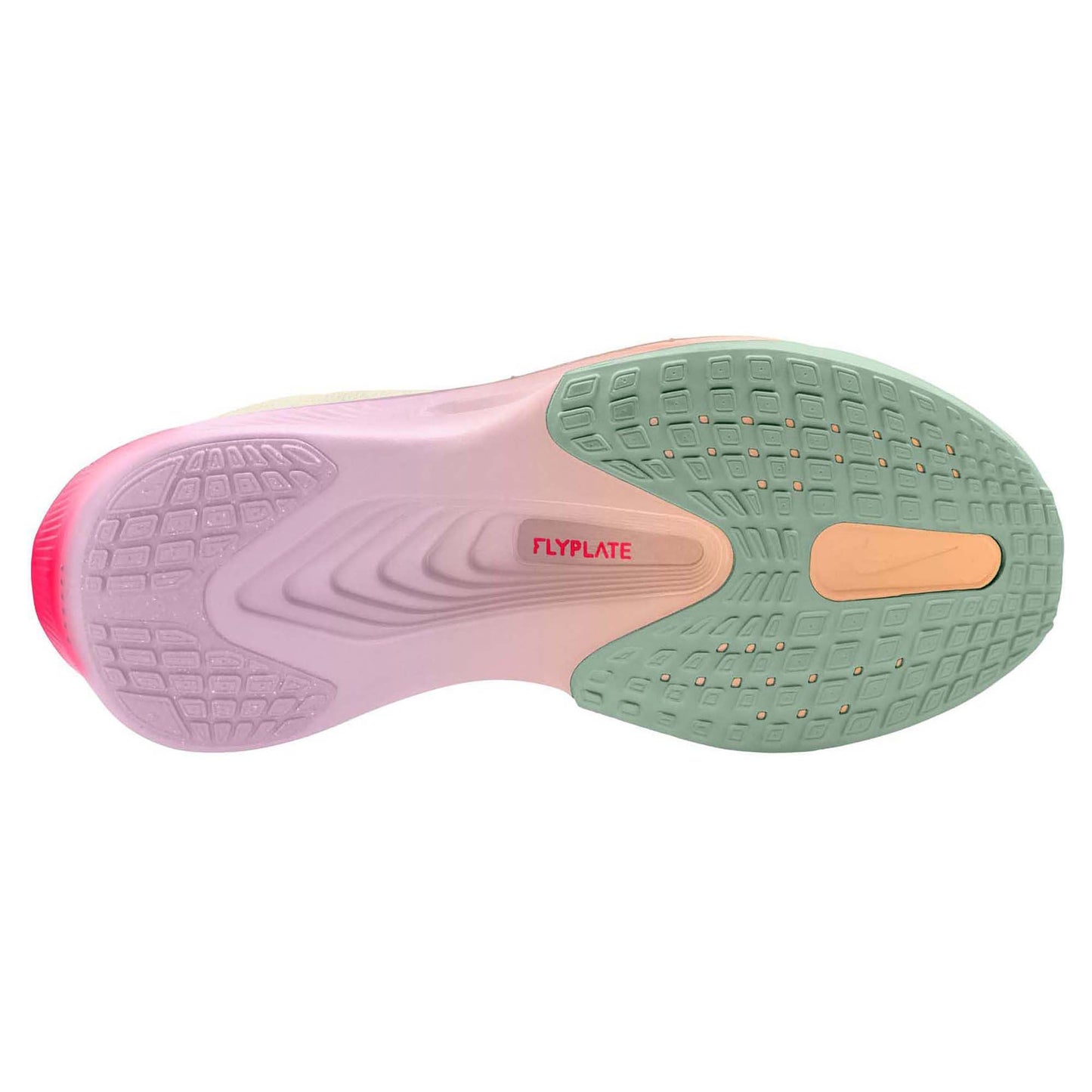 Zoom Fly 6 Women's Road Racing Shoes