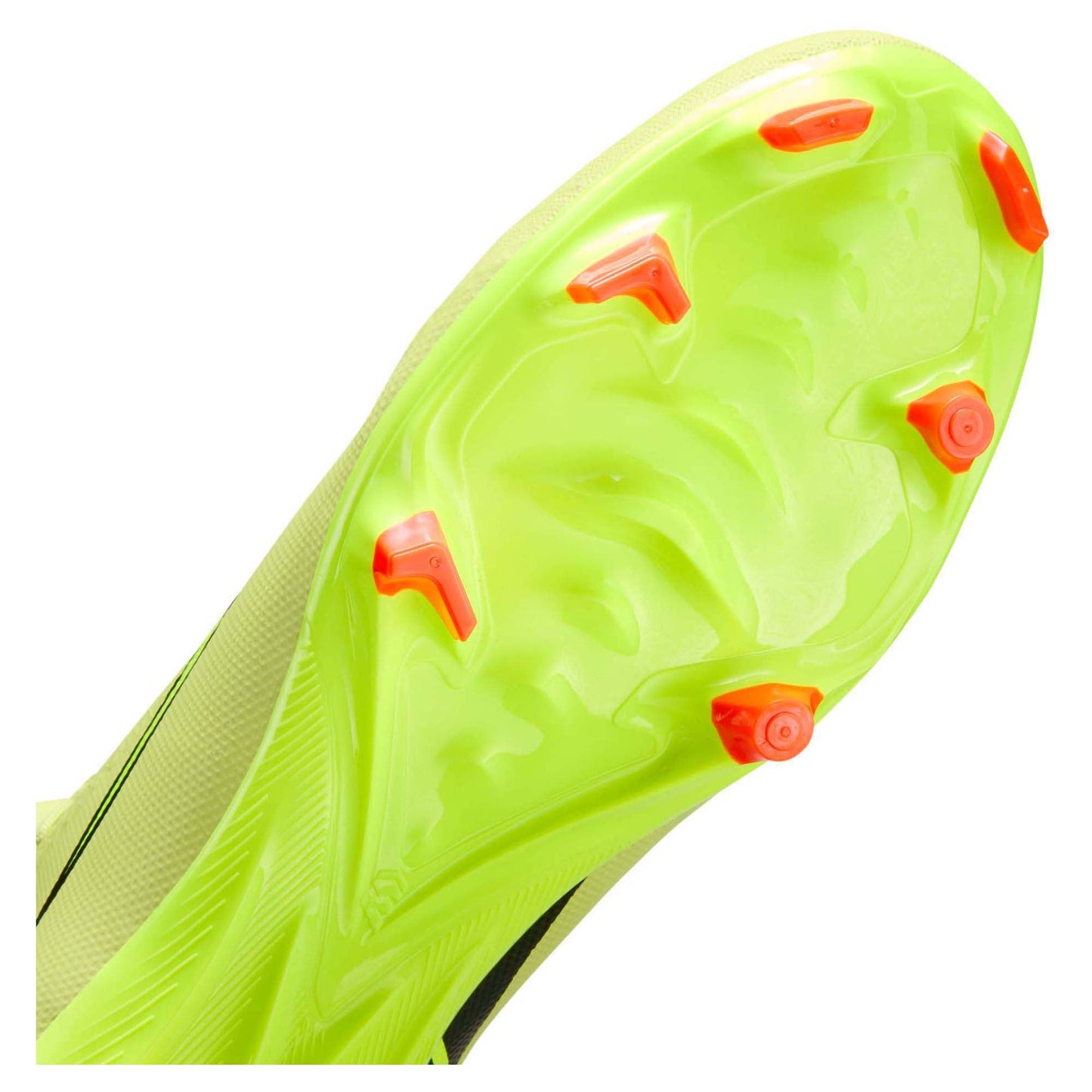 Mercurial Superfly 10 Academy Multi Ground High Top Men's Football Boots