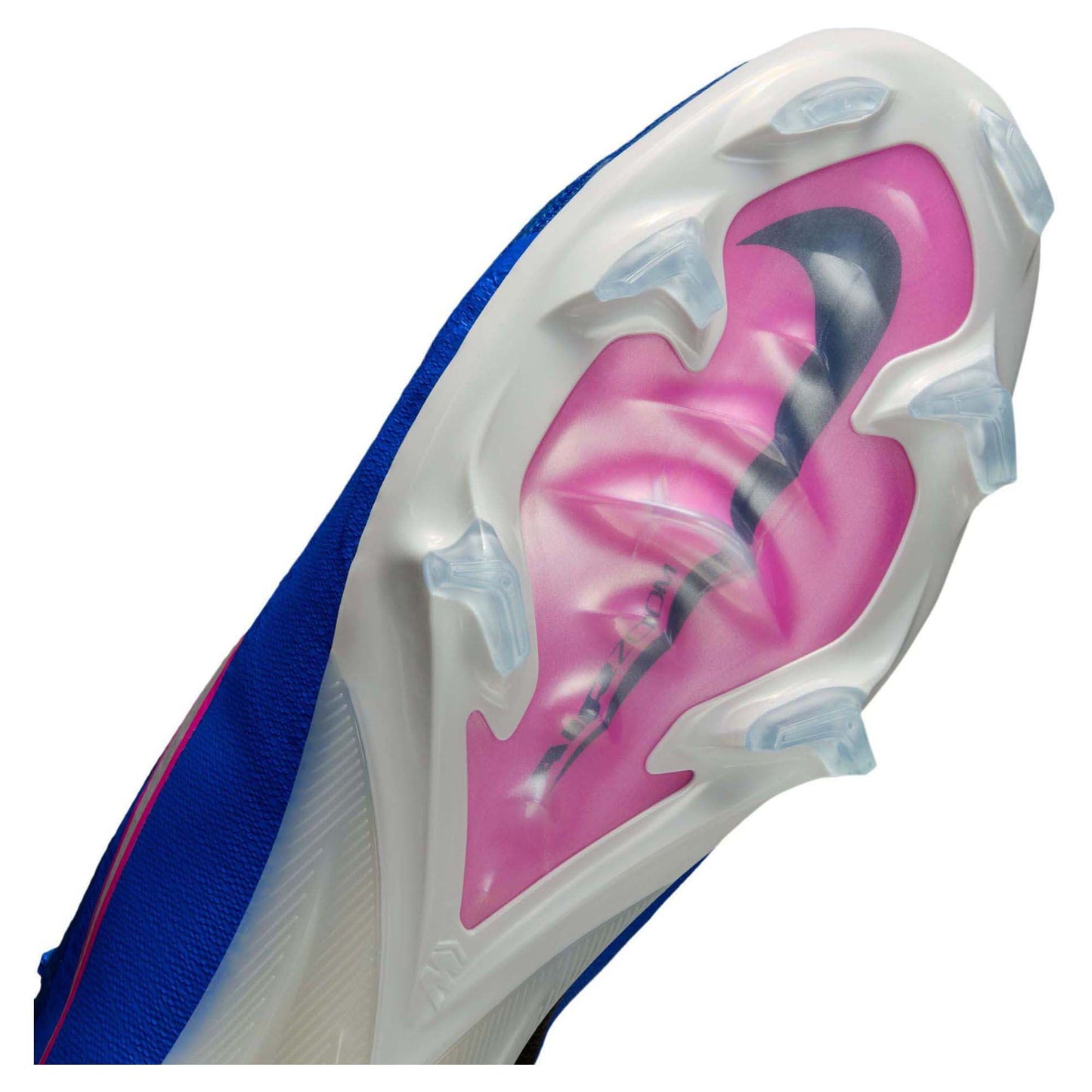 Mercurial Vapor 16 Elite Firm Ground Low Top Men's Football Boots