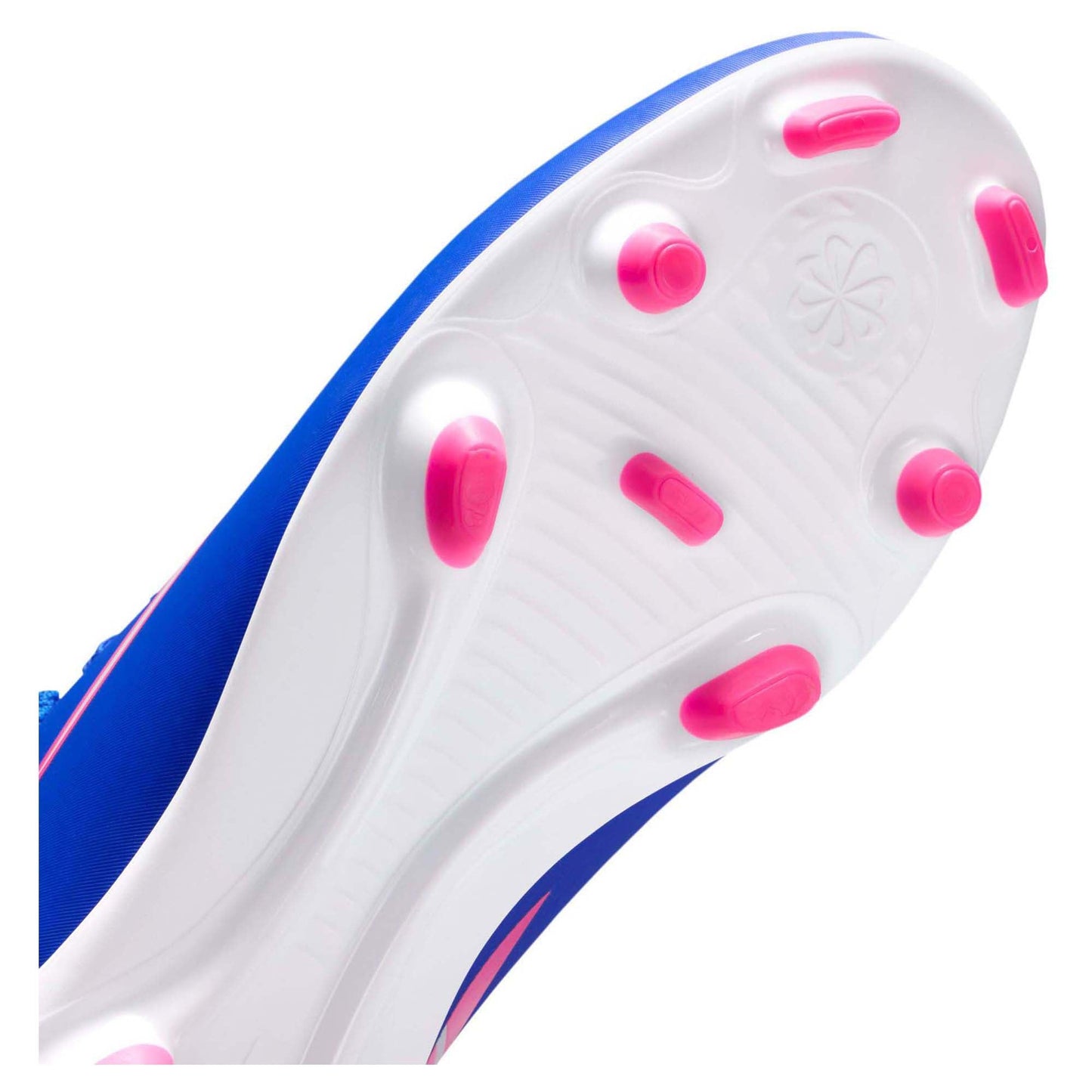 Jr. Mercurial Vapor 16 Club Multi Ground Low Top Junior's Football Boots