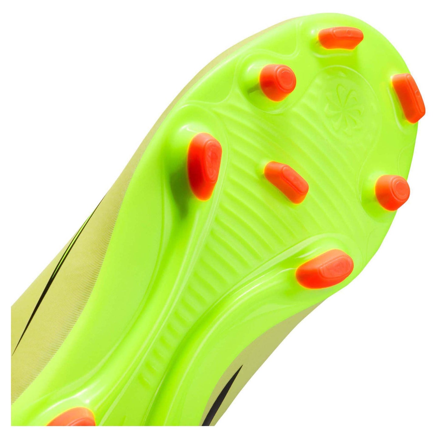 Jr. Mercurial Superfly 10 Club High Top Multi Ground Junior's Football Boots