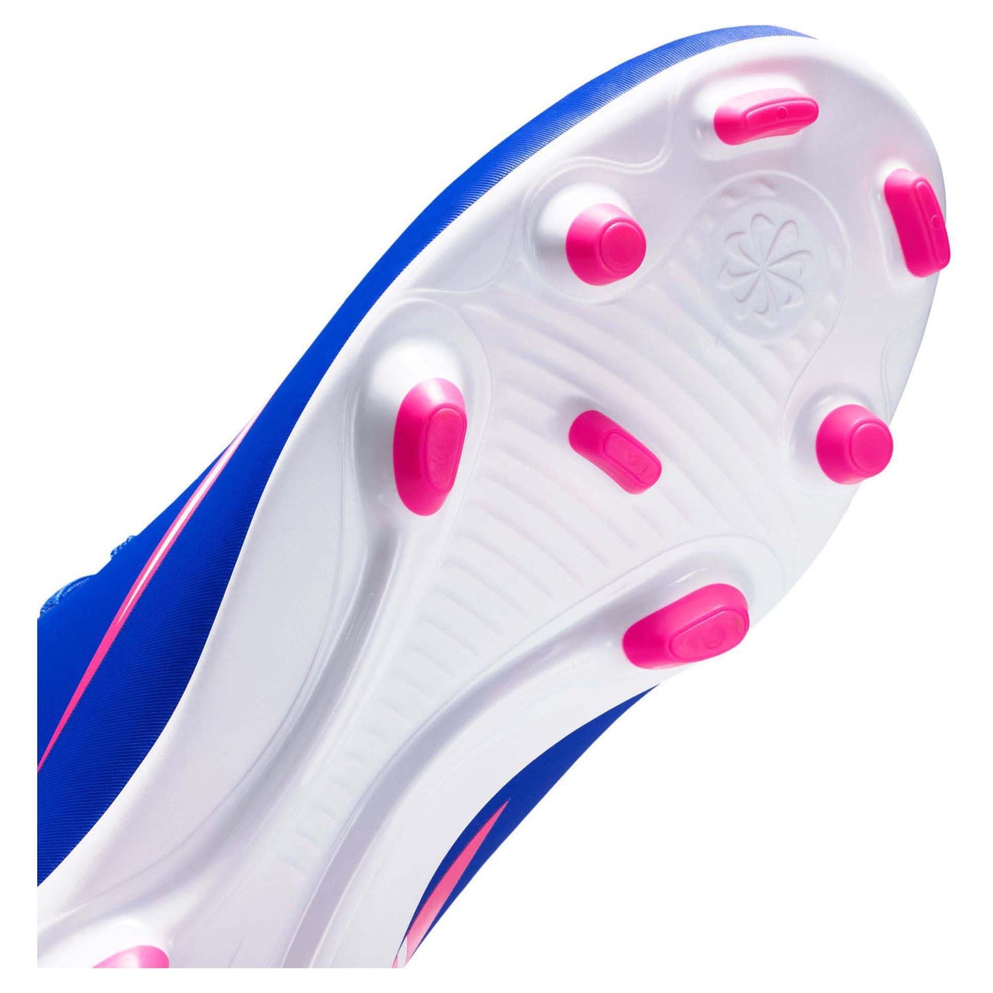 Jr. Mercurial Superfly 10 Club Multi Ground High Top Junior's Football Boots
