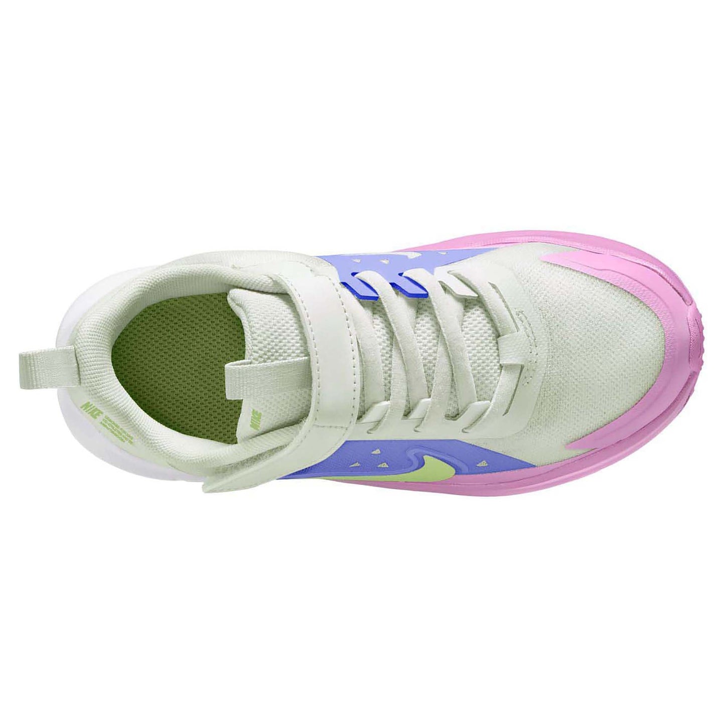 Sonic Fly PS Kid's Running Shoes