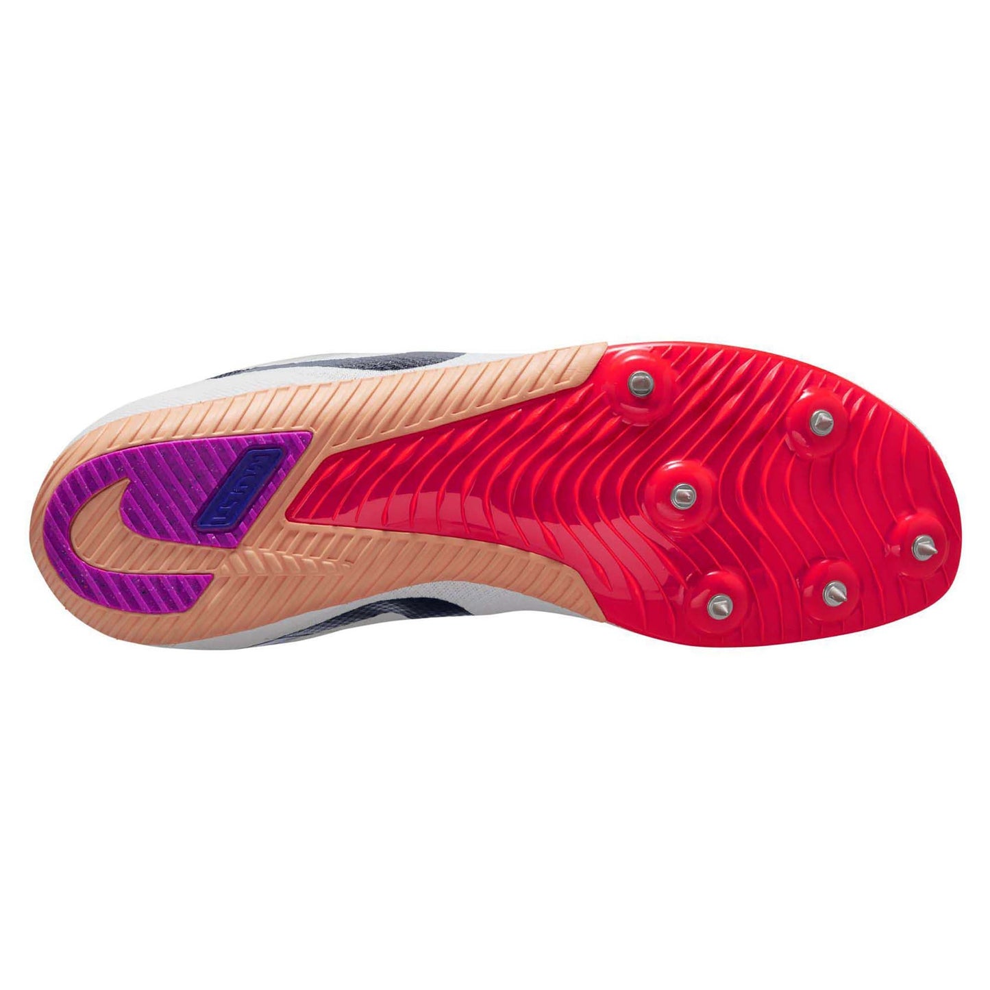 Zoom Rival Multi Men's Track & Field Shoes
