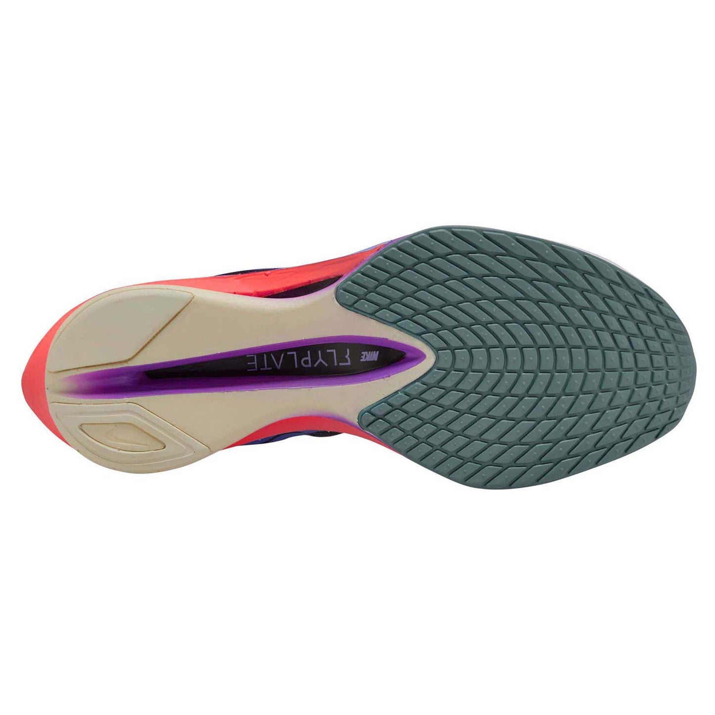Vaporfly 4 Women's Road Racing Shoes