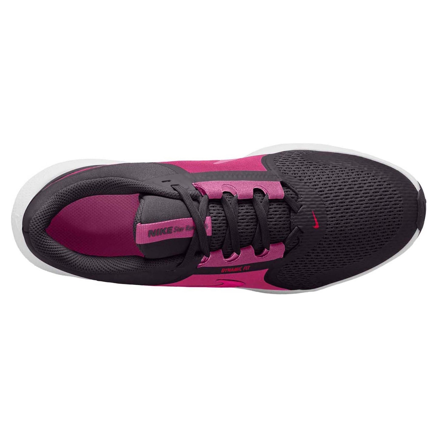 Star Runner 5 GS Junior's Running Shoes
