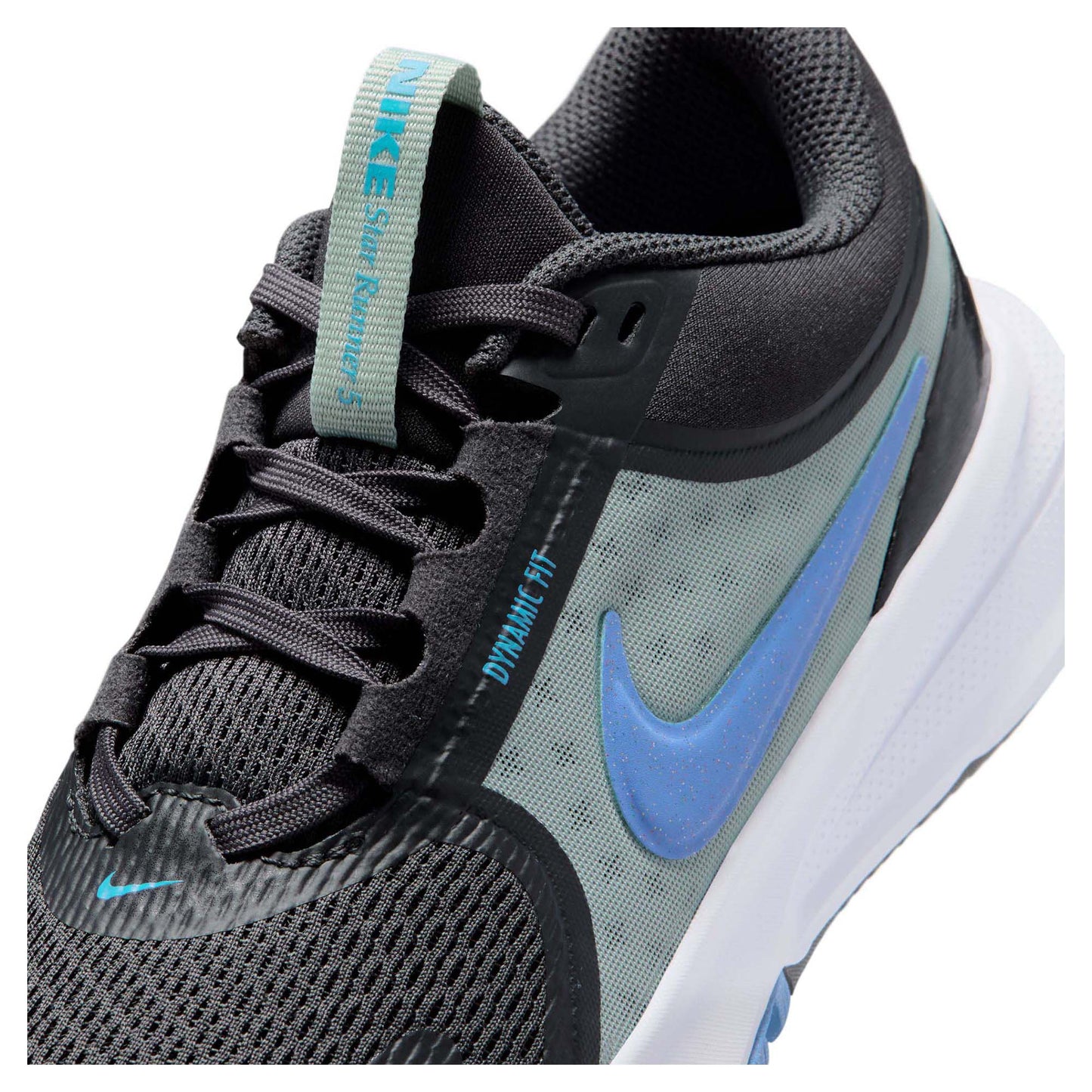 Star Runner 5 GS Junior's Running Shoes