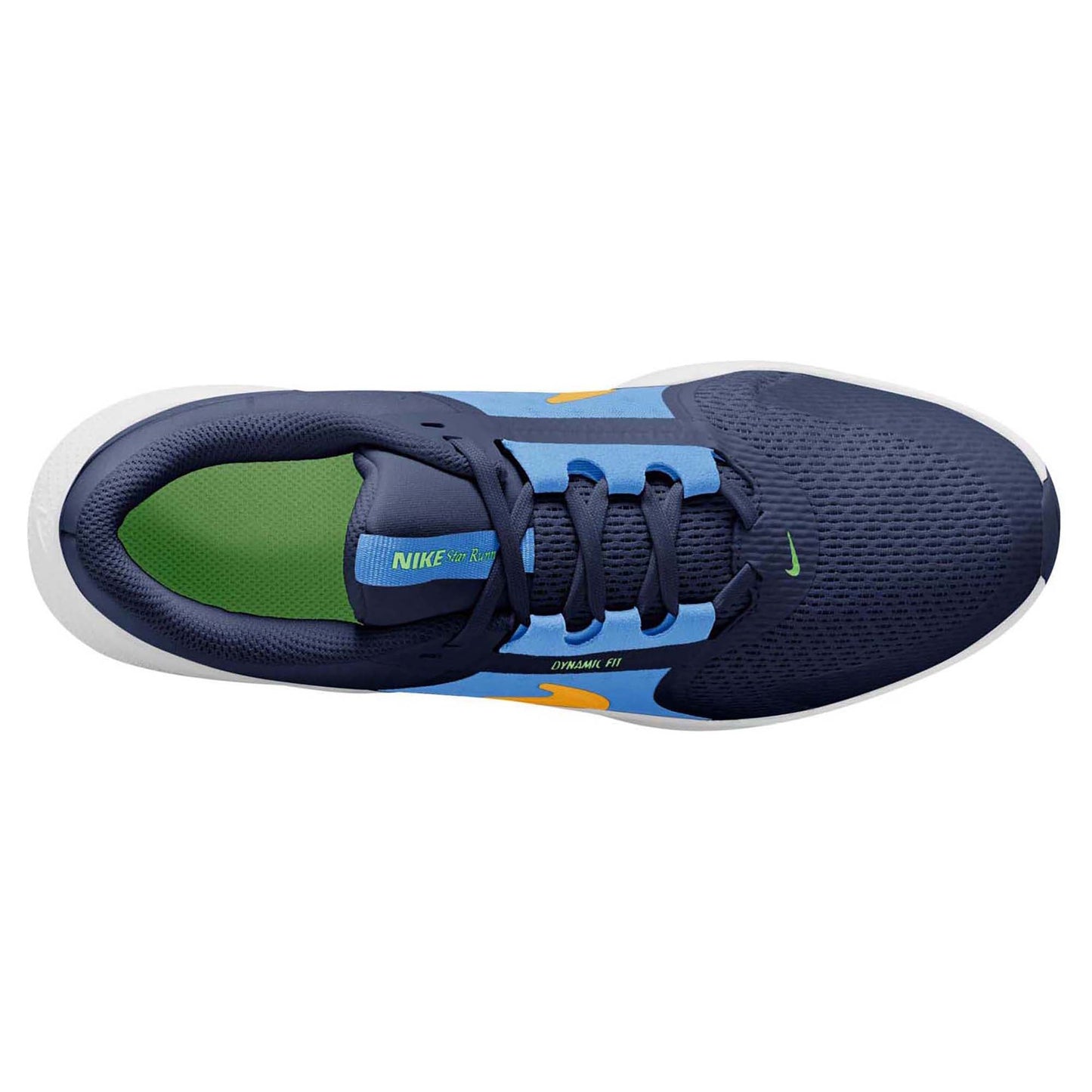 Star Runner 5 GS Junior's Running Shoes