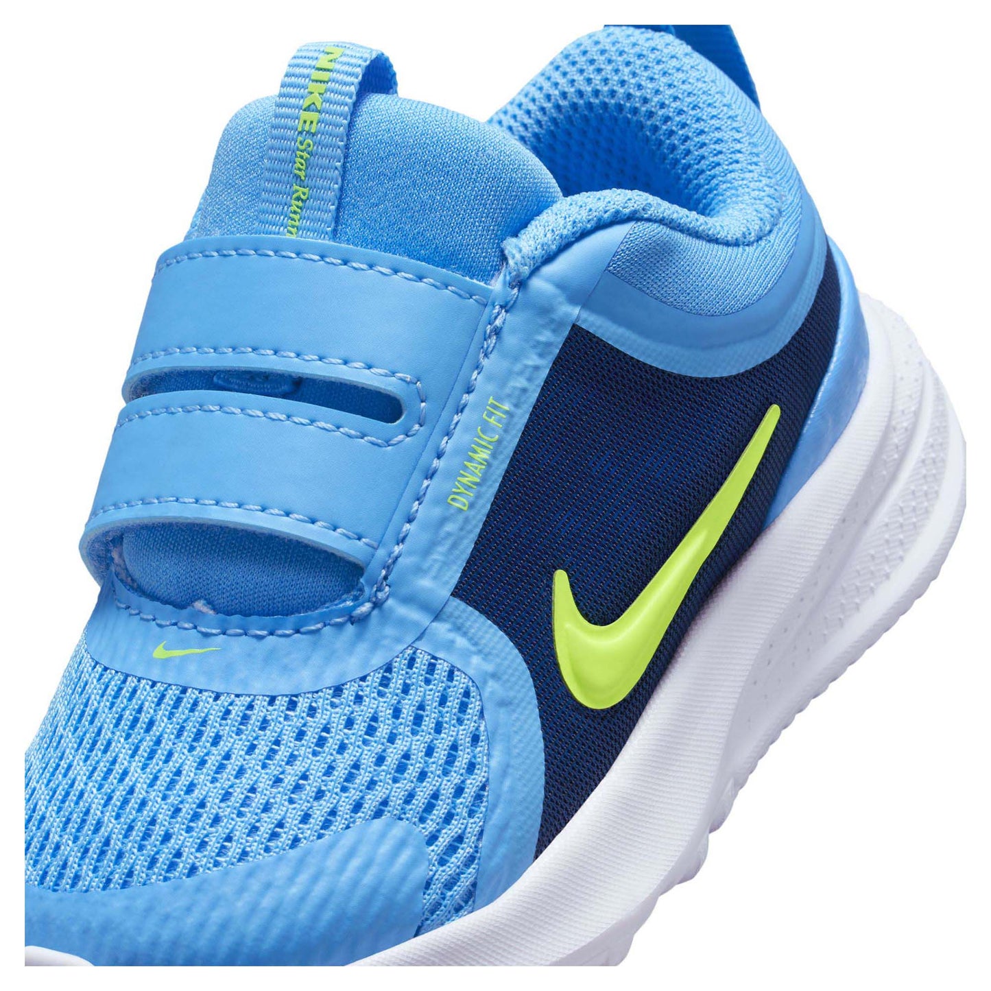 Star Runner 5 Baby/Toddler's Shoes