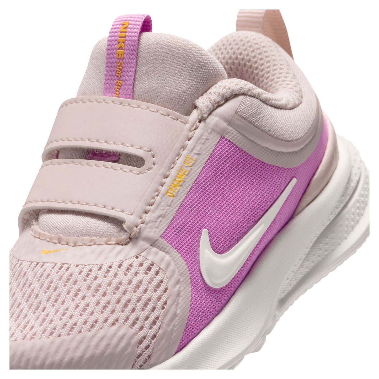 Star Runner 5 Baby/Toddler's Shoes
