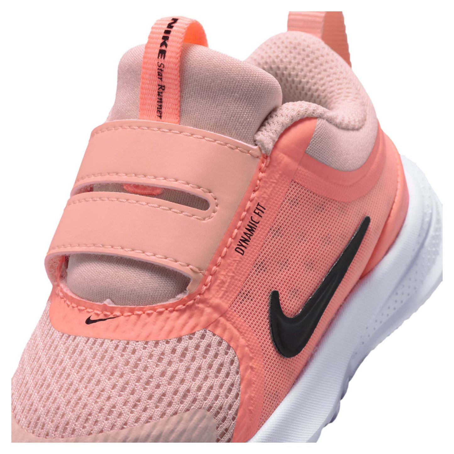 Star Runner 5 Baby/Toddler's Shoes