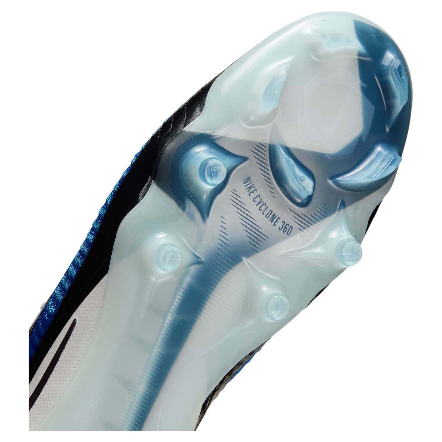 Phantom 6 Low Elite Firm Ground Men's Football Boots