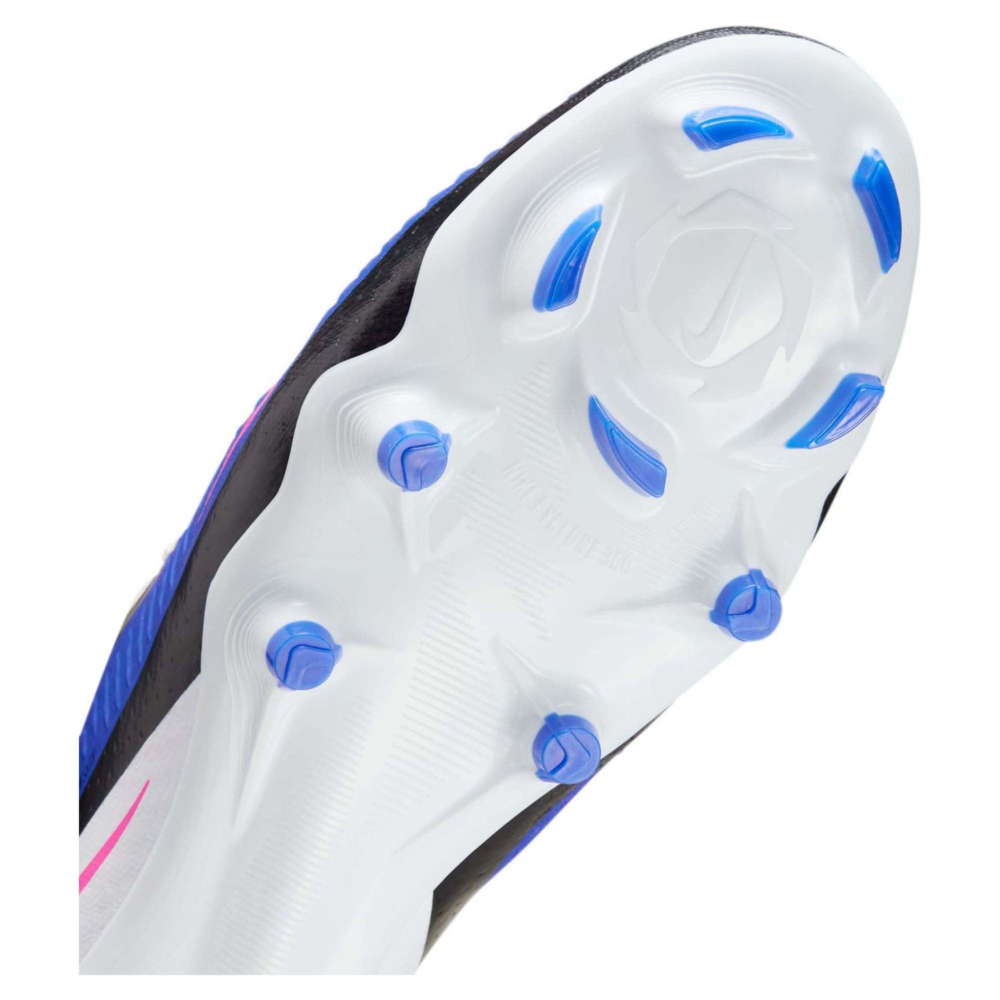 Phantom 6 Low Academy Multi Ground Low Top Men's Football Boots