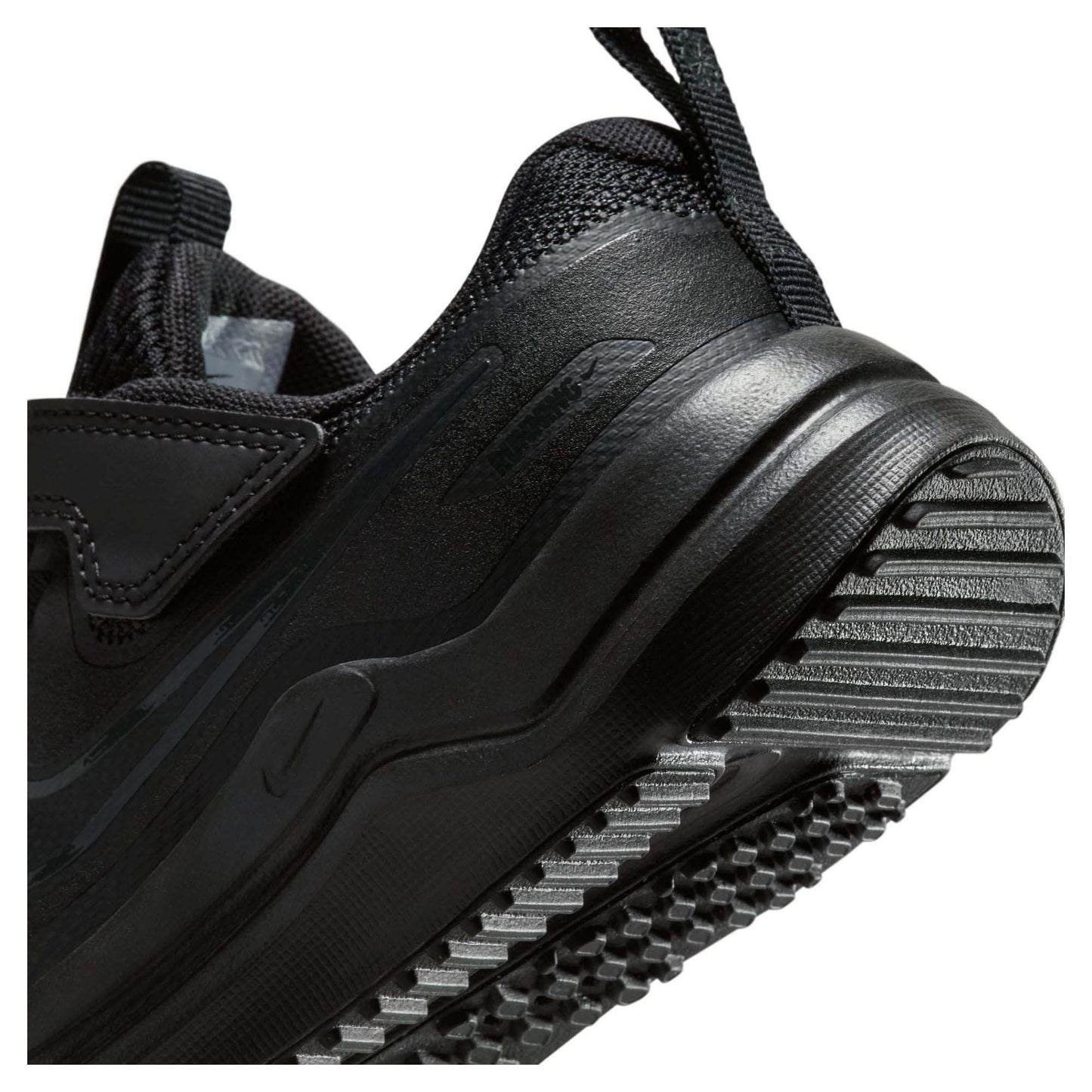 Cosmic Runner PS Velcro Kid's Running Shoes
