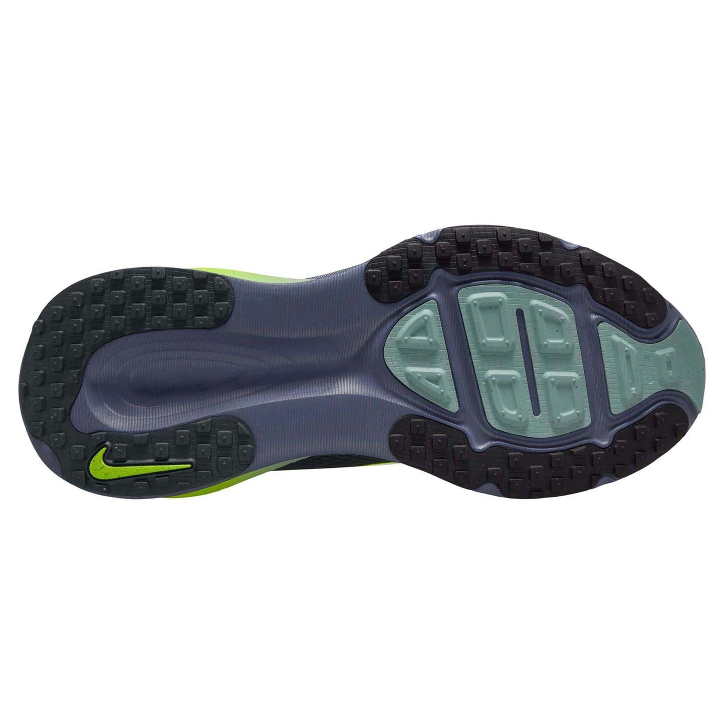Vomero 18 Men's Road Running Shoes