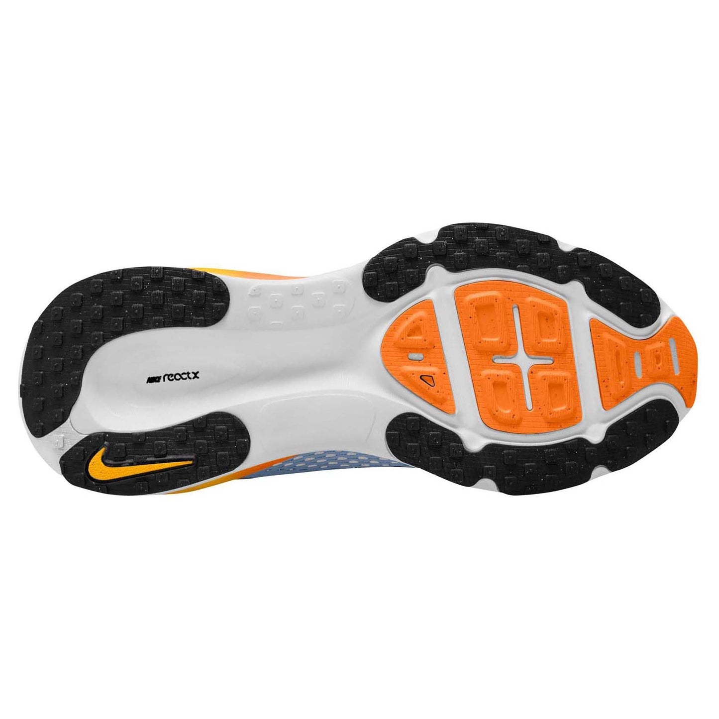Vomero 18 Men's Road Running Shoes