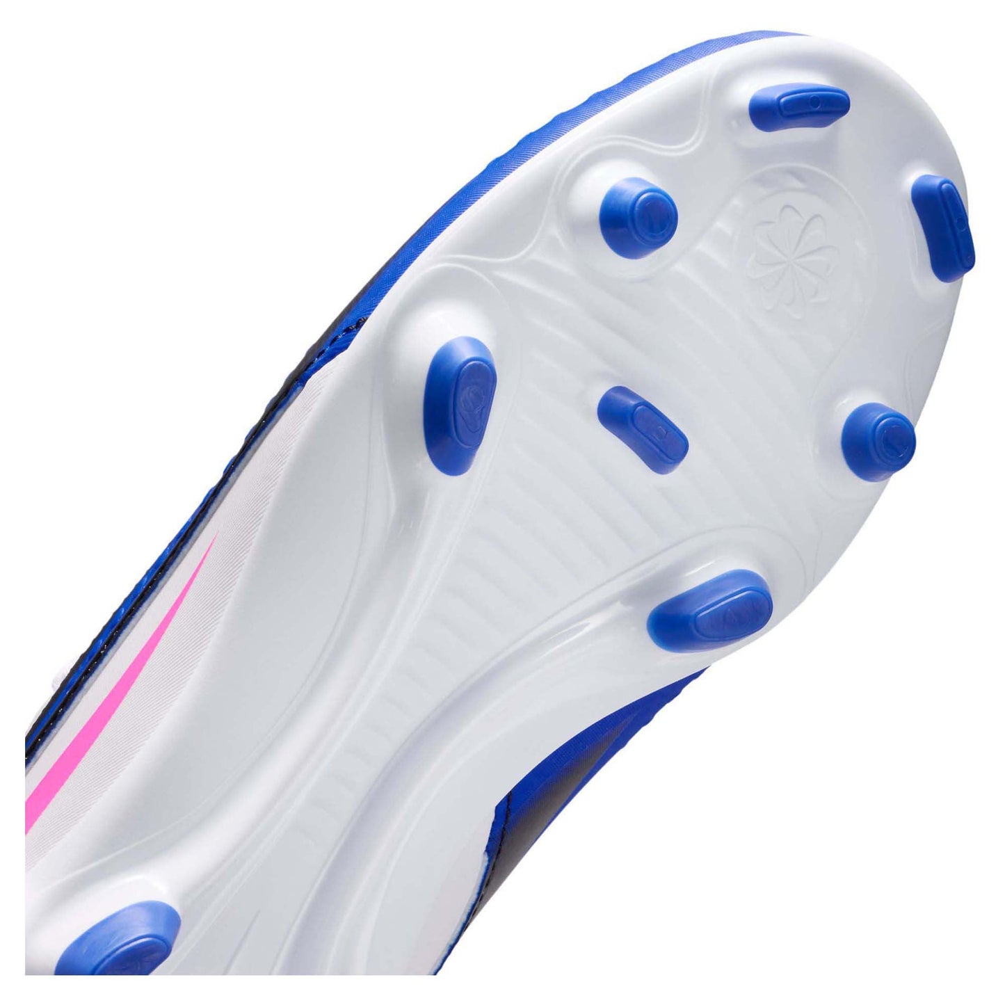 Jr. Phantom 6 Low Club Multi Ground Low Top Junior's Football Boots
