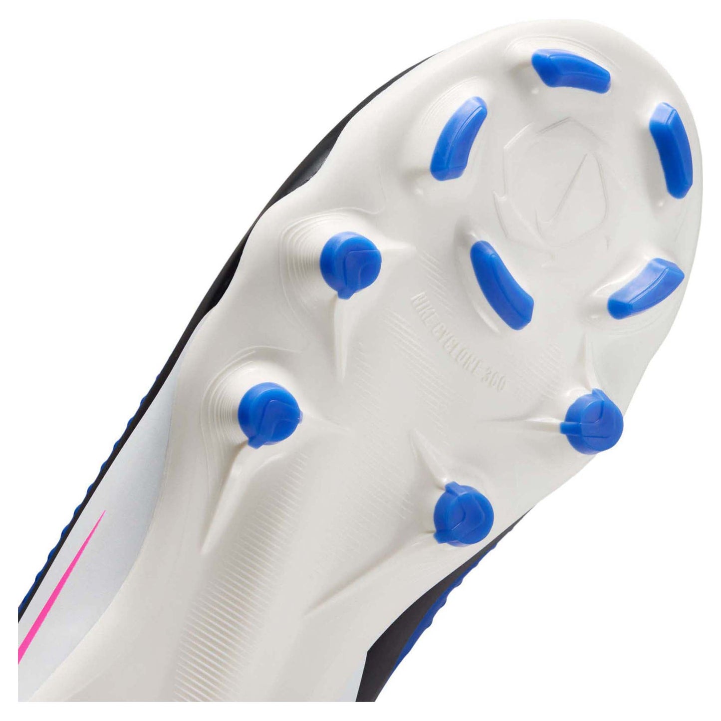 Jr. Phantom 6 Low Academy Multi Ground Junior's Football Boots