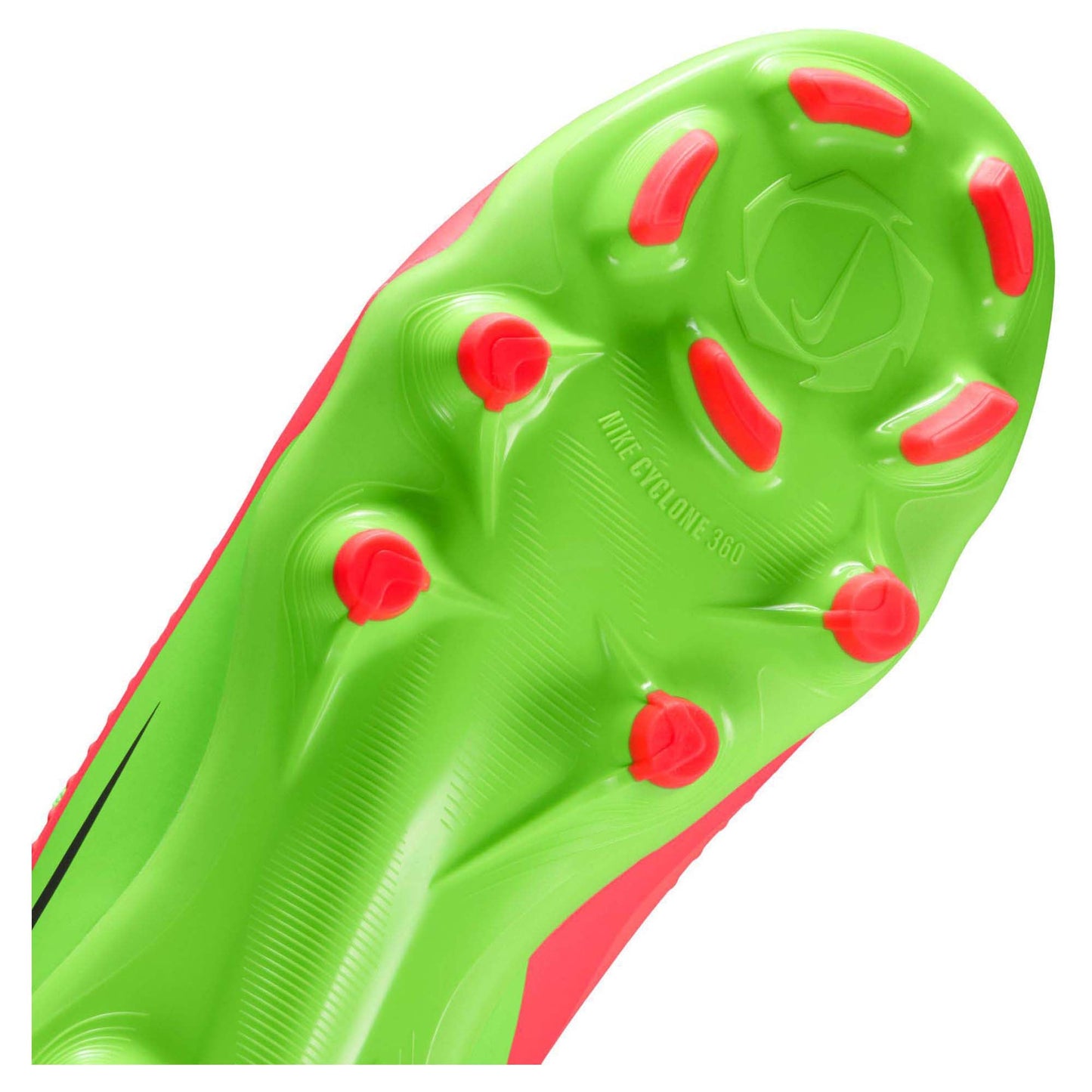 Jr. Phantom 6 Low Academy Erling Haaland Multi-Ground Junior's Football Boots