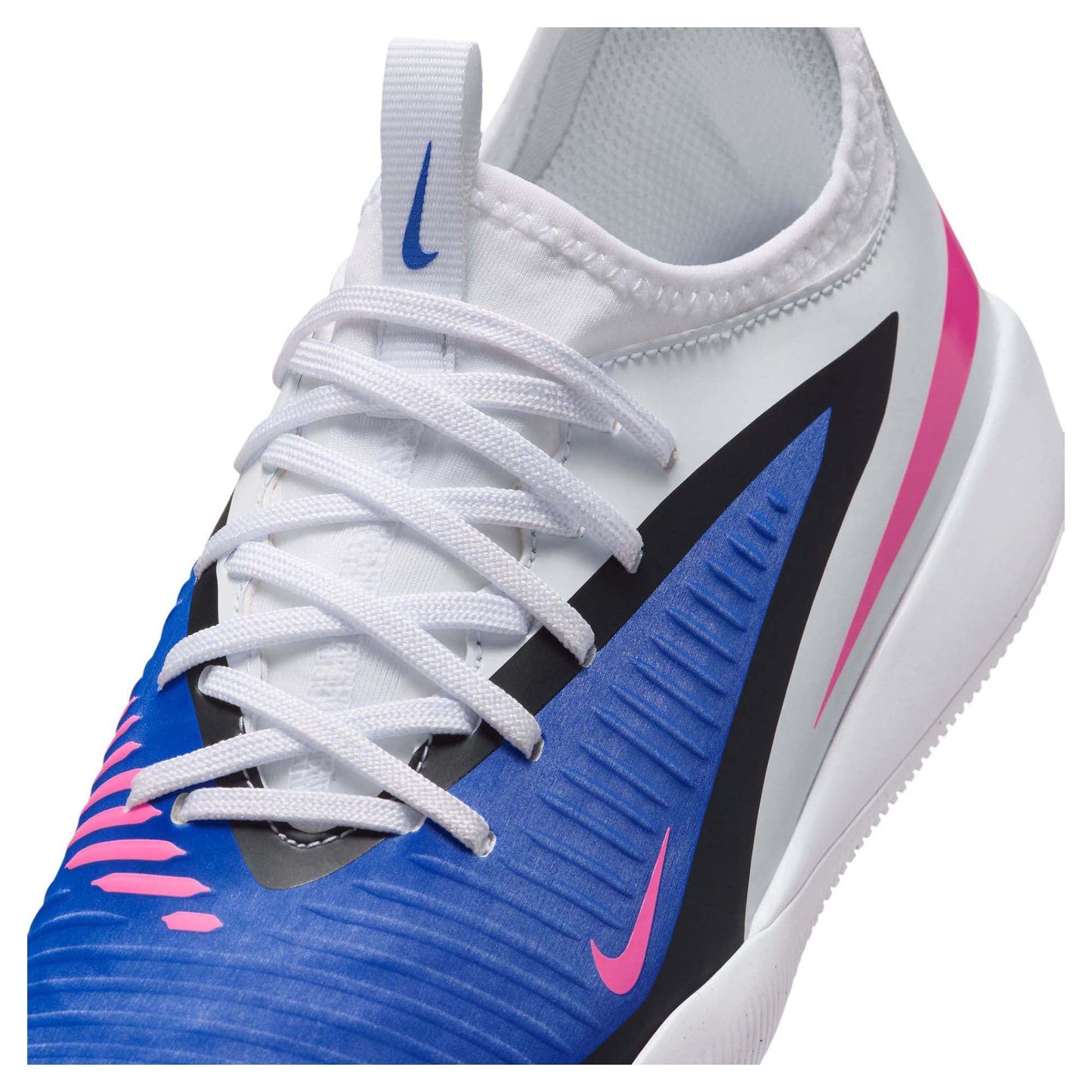 Jr. Phantom 6 Low Academy Indoor/Court Junior's Football Boots