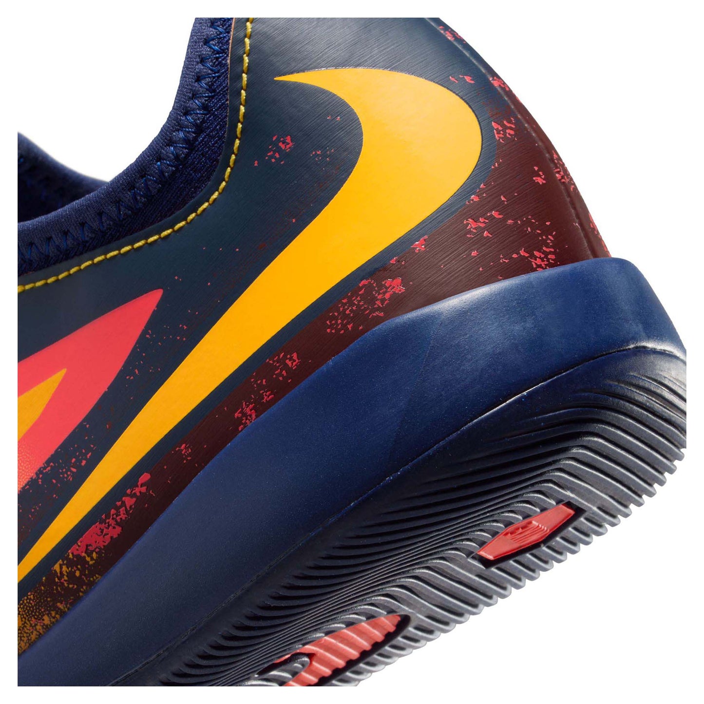 Jr. Phantom 6 Low Academy Indoor Erling Haaland Junior's Football Boots