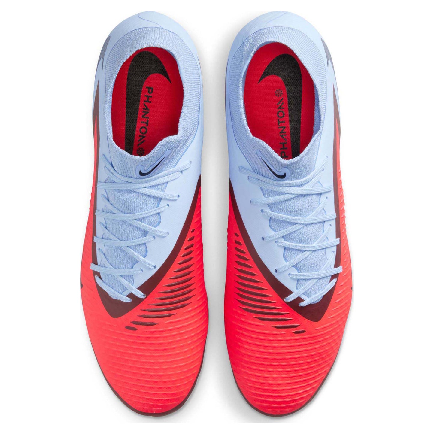 Phantom 6 High Academy Firm Ground/Multi Ground Men's Football Boots