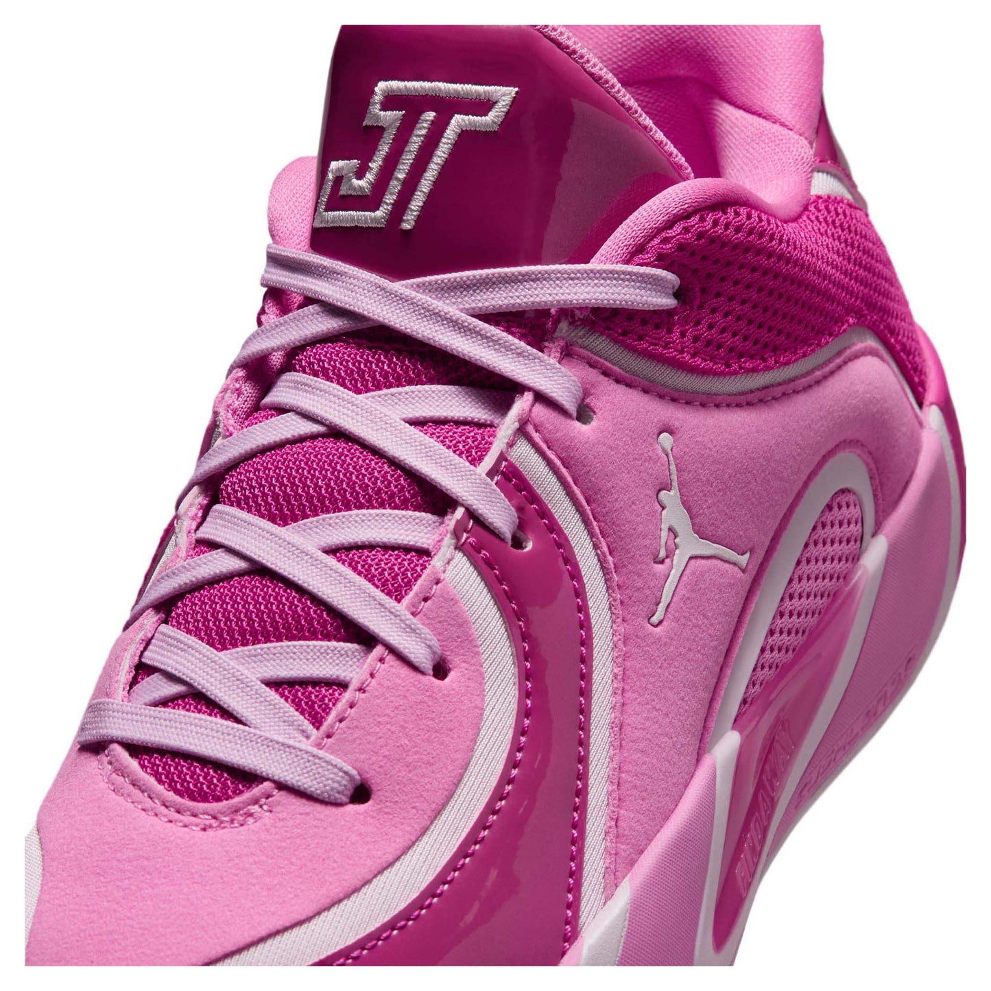 Tatum 4 Junior's Basketball Shoes
