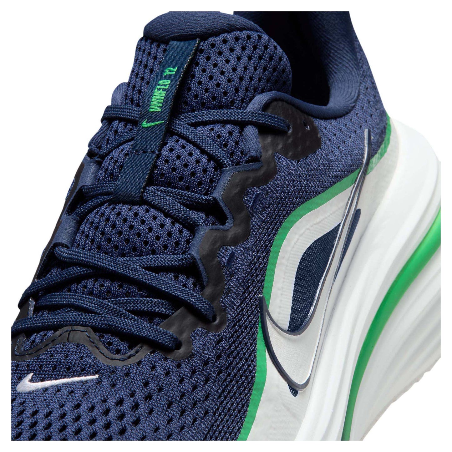 Winflo 12 Men's Road Running Shoes