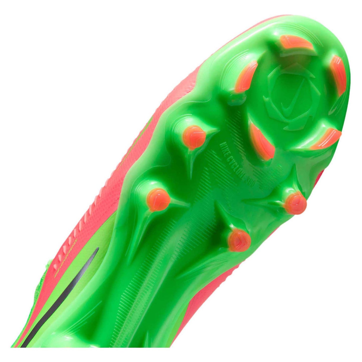 Phantom 6 Low Pro Erling Haaland Firm-Ground Men's Football Boots