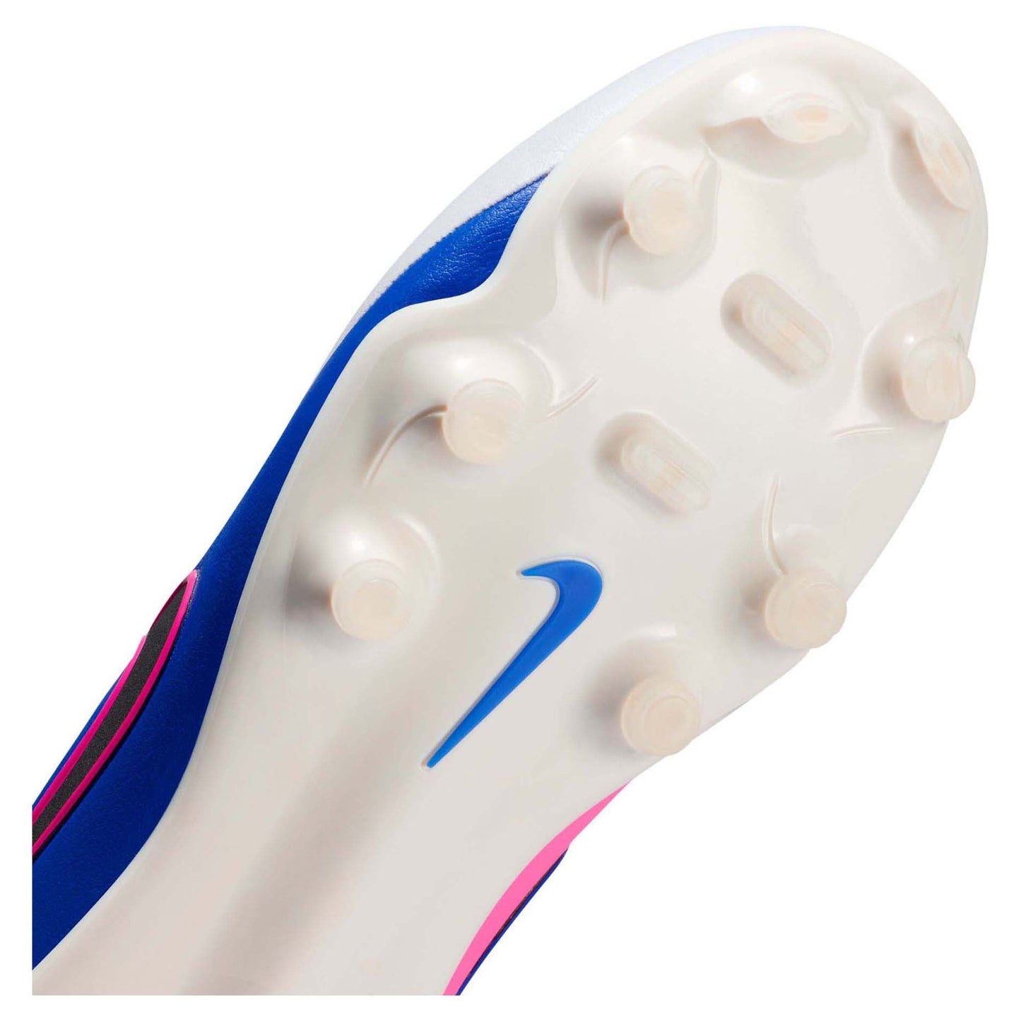 Jr. Tiempo Maestro Academy Multi Ground Junior's Football Boots