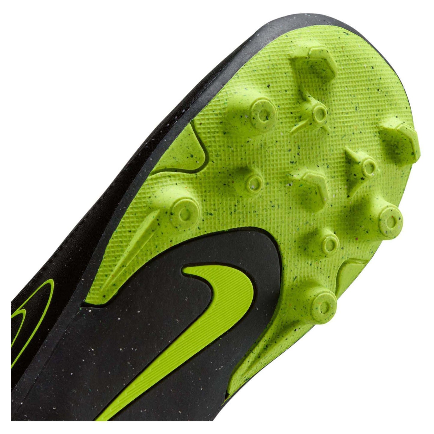 Jr. Tiempo Maestro Club Multi Ground Low Top PS Junior's Football Boots