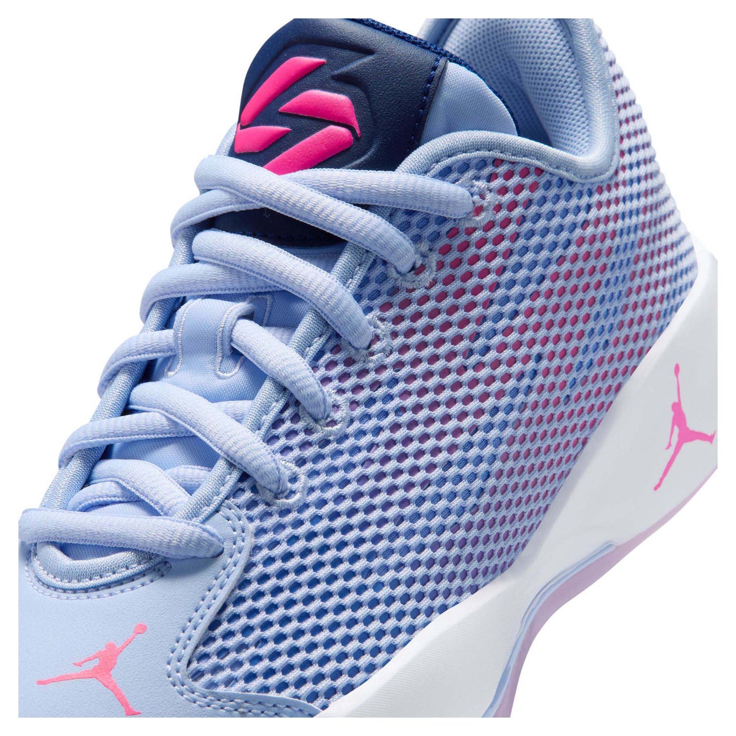 Luka Doncic 77 Junior's Basketball Shoes